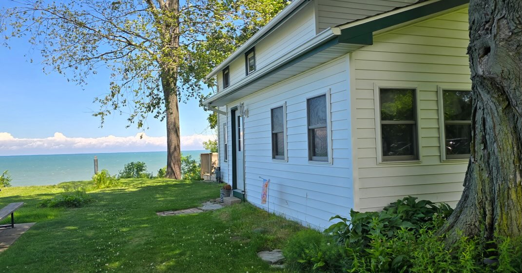 Welcome our newest member Captain’s Quarters! 🥳
🌅 Looking for the perfect Lake Erie getaway? Welcome to Captain’s Quarters, a brand-new seasonal lakefront rental! Enjoy breathtaking water views, a spacious entertainment area, and plenty of room to relax with family and friends.
Start your day with a cup of coffee as the sun rises over the lake or unwind in the evening with dinner on the deck while watching a spectacular sunset. Whether you’re seeking a peaceful retreat or a memorable gathering place, Captain’s Quarters offers the perfect lakeside escape. ⚓☀️🌊
📍1404 Lake Rd. Conneaut, Ohio 44030
For more information or to book call:
📱440-223-7468
#visitconneaut #conneautohio #lakerental #vacation