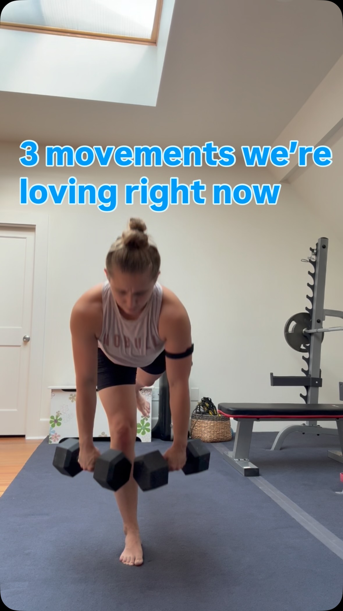 Here are 3 of our favorite movement patterns in our current programming — and trust us, there’s a reason variations of these exercises keep showing up in our sessions!
The reverse grip pulldown, the single leg deadlift, and the tall kneeling Pallof press all demand that your body works the way it’s supposed to. No compensating, no cheating, just honest movement that builds real strength.
This is what intentional programming looks like at Built In Boston. Every exercise has a purpose. Every session is built to make you better 💪🏼