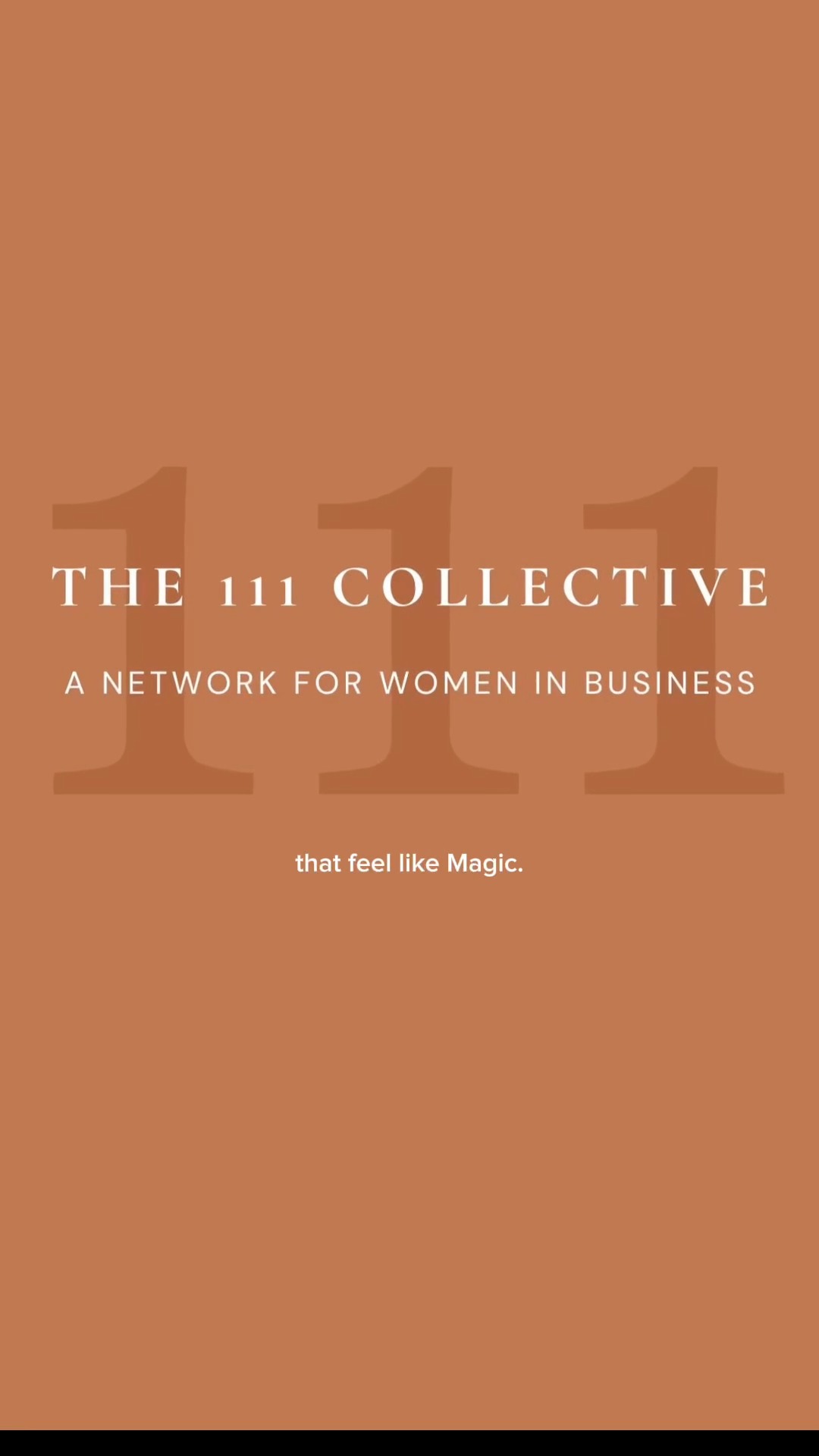 POSTPONED: Our August 11th event has been postponed. Stay tuned for a new date!
Good conversations. New connections. A glass of wine never hurts either. 🍷
Whether you're a business owner, creative, entrepreneur, freelancer, or simply looking to meet more local women in business, we'd love to have you there.
✨ Select $11 Glasses CrossHatch Wines
✨ Local business raffle
✨ Looking For / Offering board to spark new opportunities
Interested in featuring your business or donating a raffle prize? Send us a DM!
This event is free to attend, but space is limited. Reserve your spot at the link in our bio.
#111Collective #SantaBarbara #SantaBarbaraEvents #WomenInBusiness SantaBarbaraNetworking