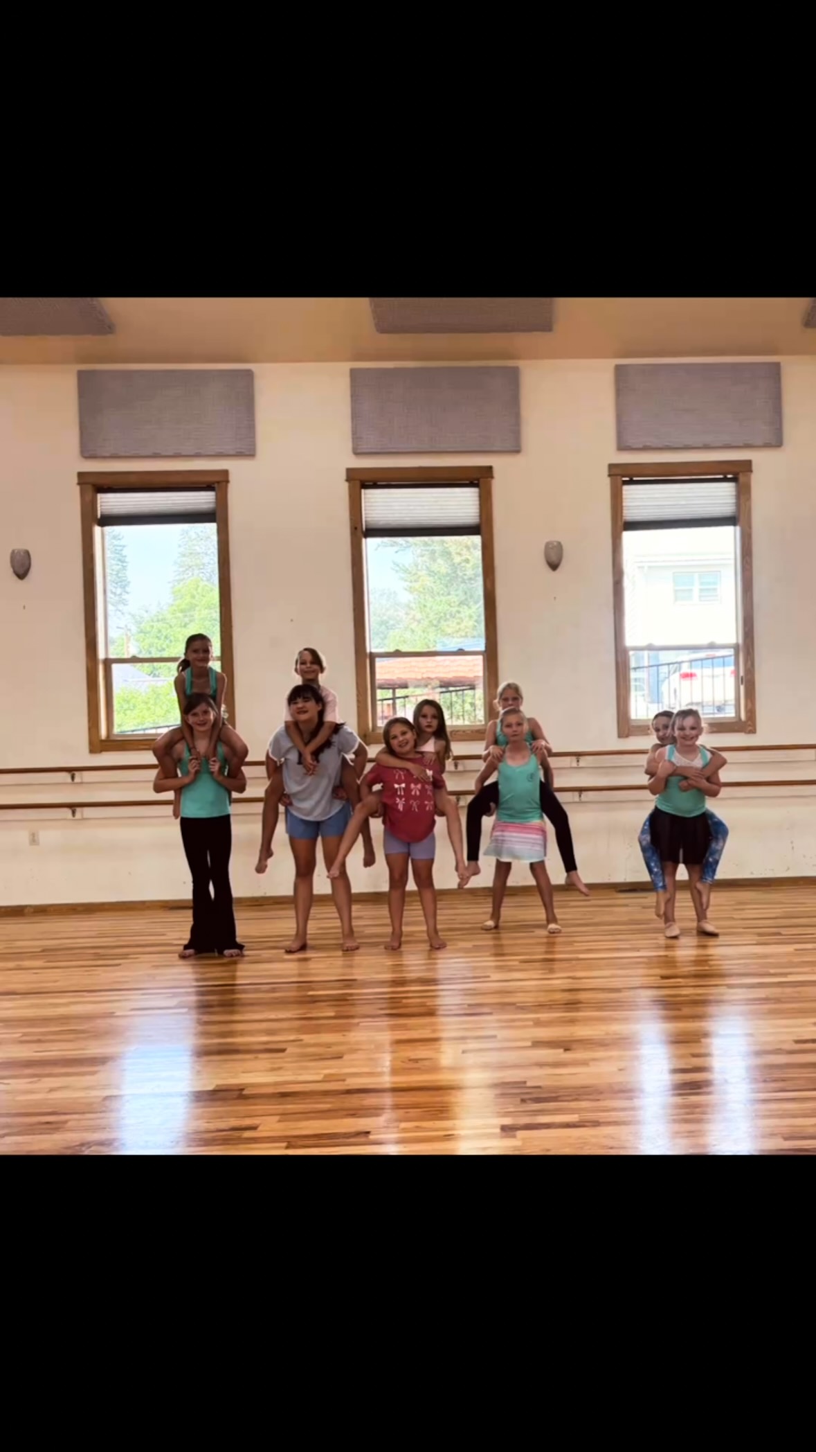 What a fantastic week at our Under the Sea Dance Camp! Thank you to all of our amazing dancers for making it so much fun. We loved every minute! 🩵🏝️
#cadslife #summerdancecamp #creativeartsdancer #dancestudio #underthesea