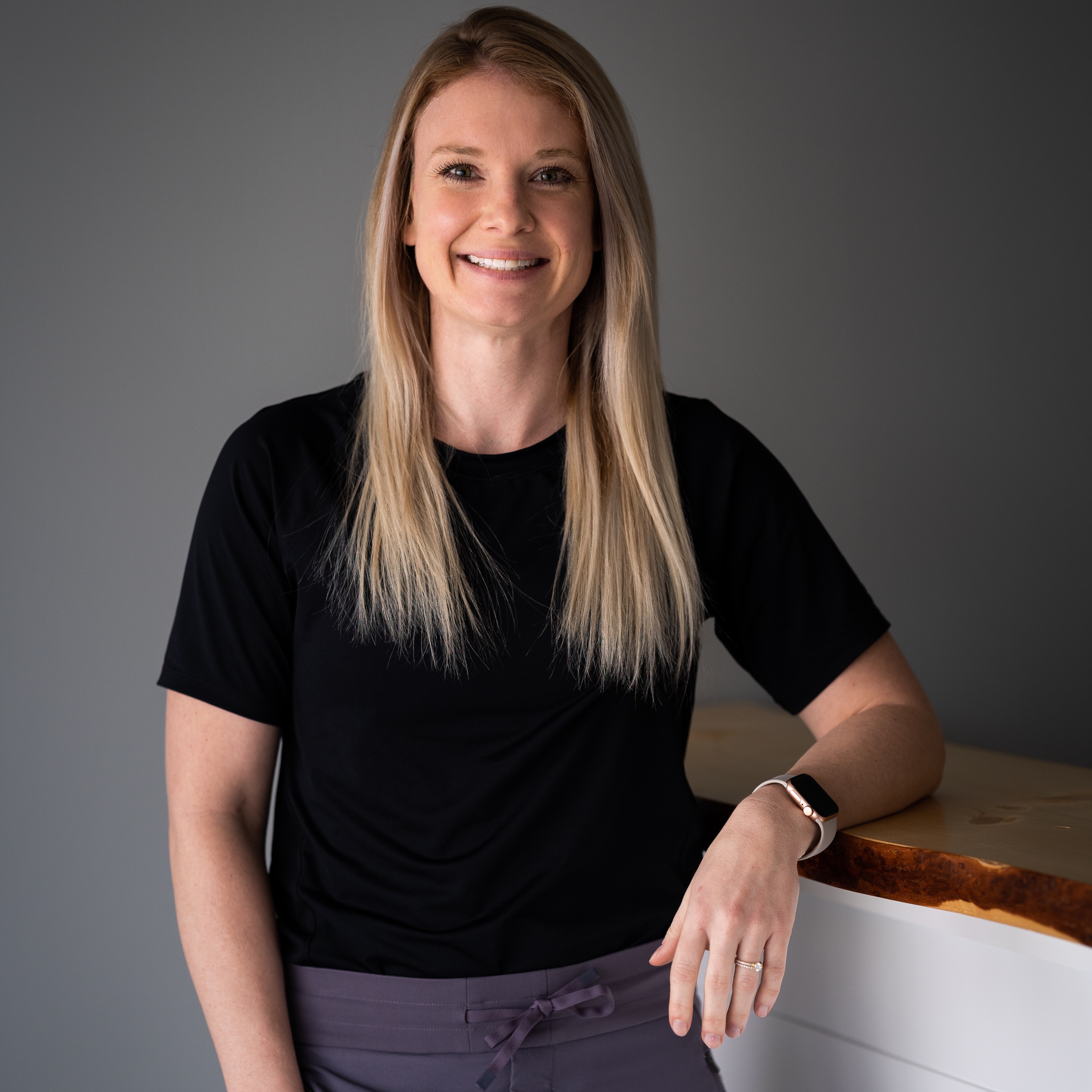 Happy 4 Year Work Anniversary to Haylee! We are so thankful for who she is and what she brings to the team. She keeps us laughing and light hearted, while also bringing so much knowledge for us to learn from. We can’t wait to have you back in the office more soon!