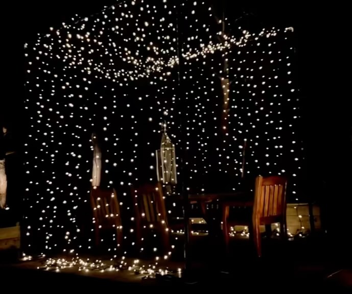 ✨Double the sparkle, double the magic✨
Create the perfect setting for your anni
