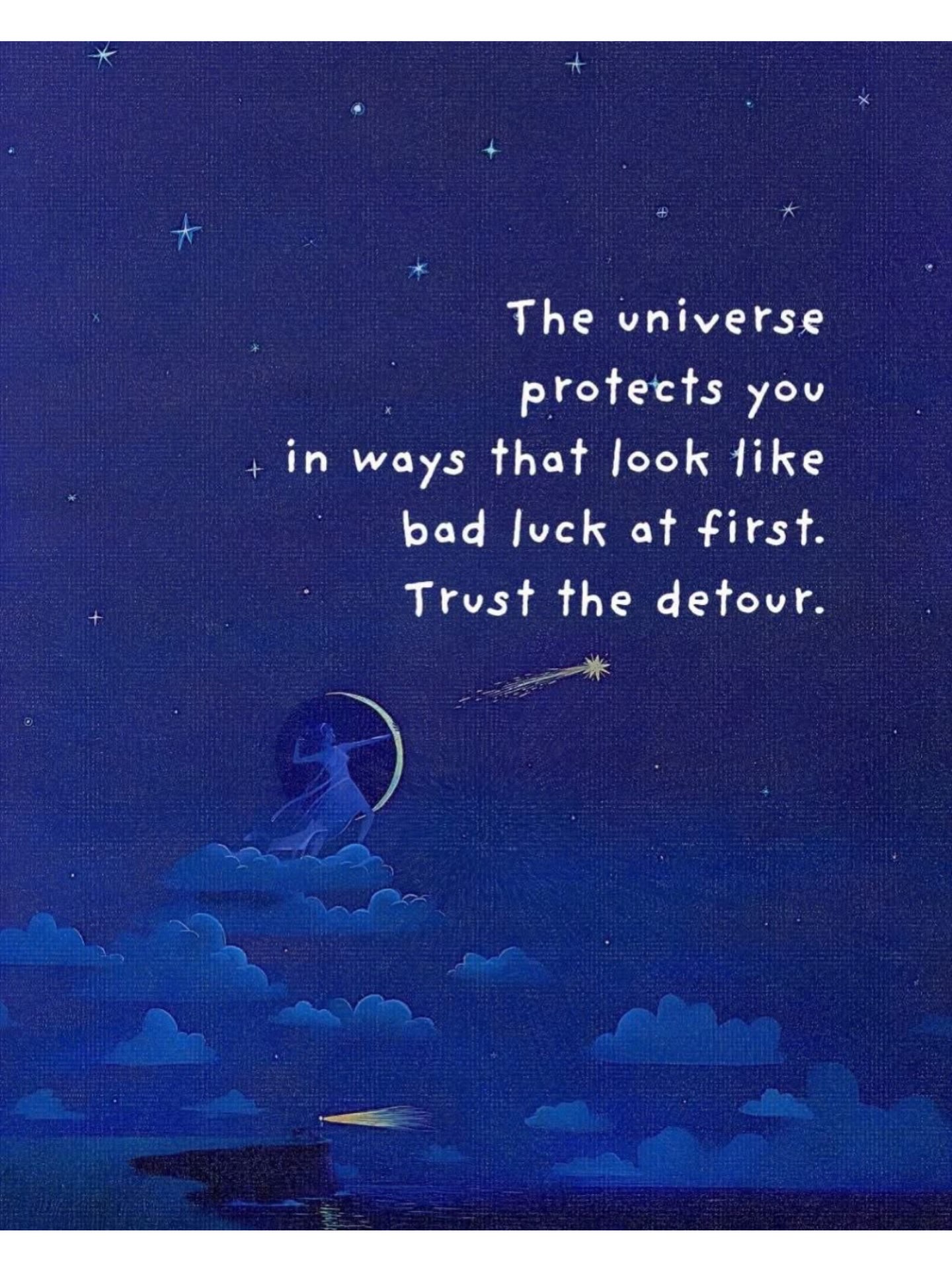I believe this with all my heart! Lately being tested on, so many levels!