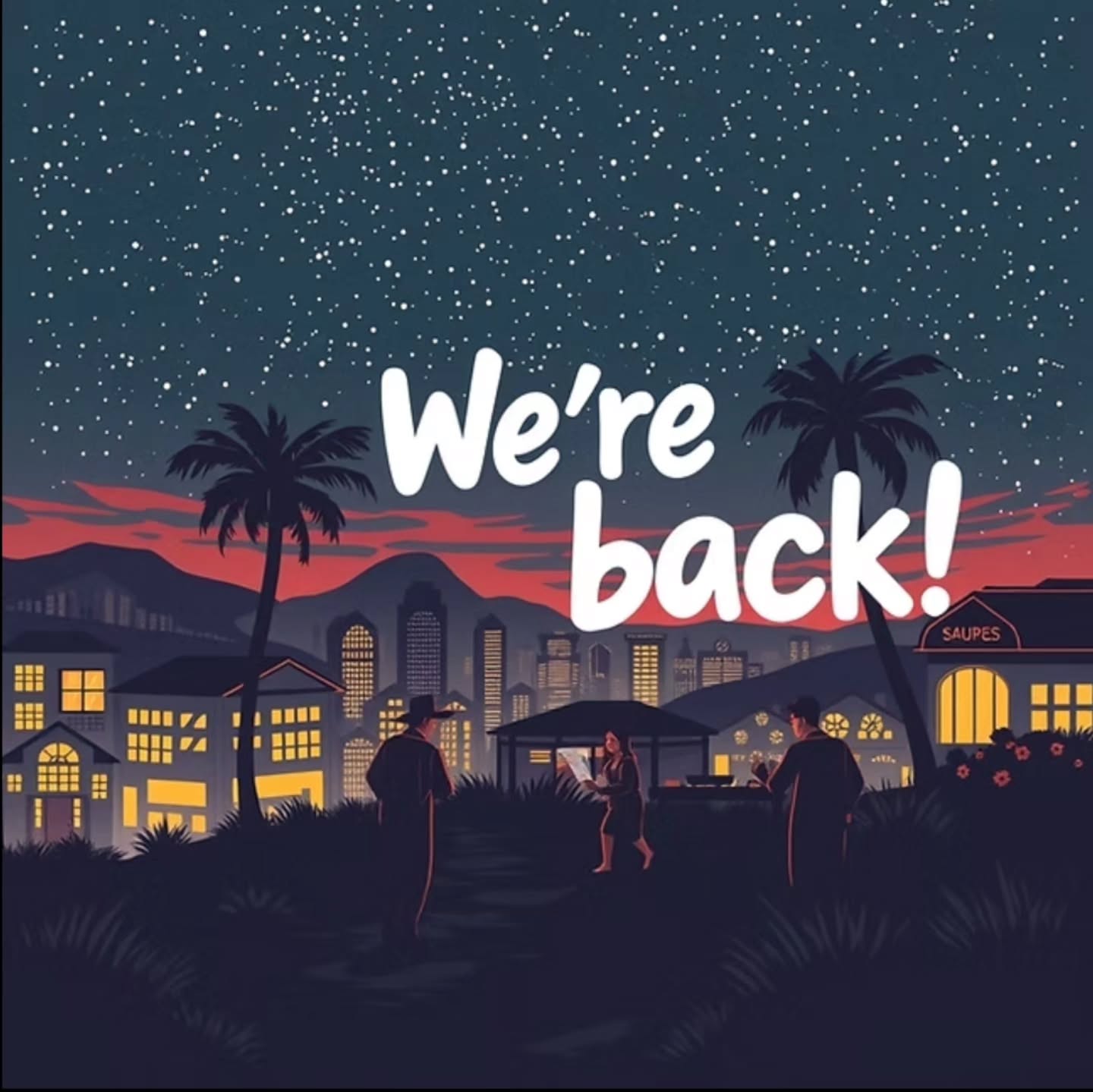 Link below!
We've got some exciting news on its way, and some exciting projects too! Because of this, i've decided to bring back the Media4You blog on our website in preparation to better engage with everyone and to showcase these updates in far more detail than Instagram allows.
We'll still be posting here on Instagram, but we'll also be posting to our blog too for those looking to get more indepth information, vs the quick showcases you'll find here.
I'm still deciding where to put the blog on the website, however at the moment it's sitting under the Info tab, or can be found towards the bottom of the homepage.
The link is also here: Blog | Media4You https://share.google/Nqt8GWAwY1vDlsQij
I hope this blog becomes a way to better explain some of the exciting new things coming up!
Keep enjoying this weather!
~Media4You.