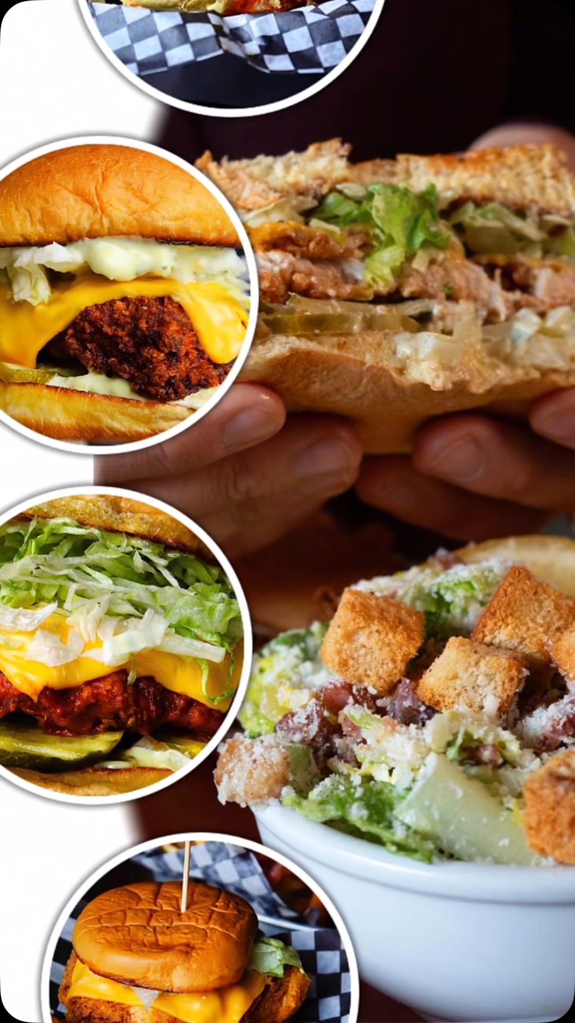 Did you know 🤔
Our Fried Chicken Sandwich 🐥
Goes on Sale every Wednesday? 🤩
Only 16$ 🎉
Don’t wait until next week. See you tonight! 🐣#downtownguelph #royalelectric #the519group #guelpheats