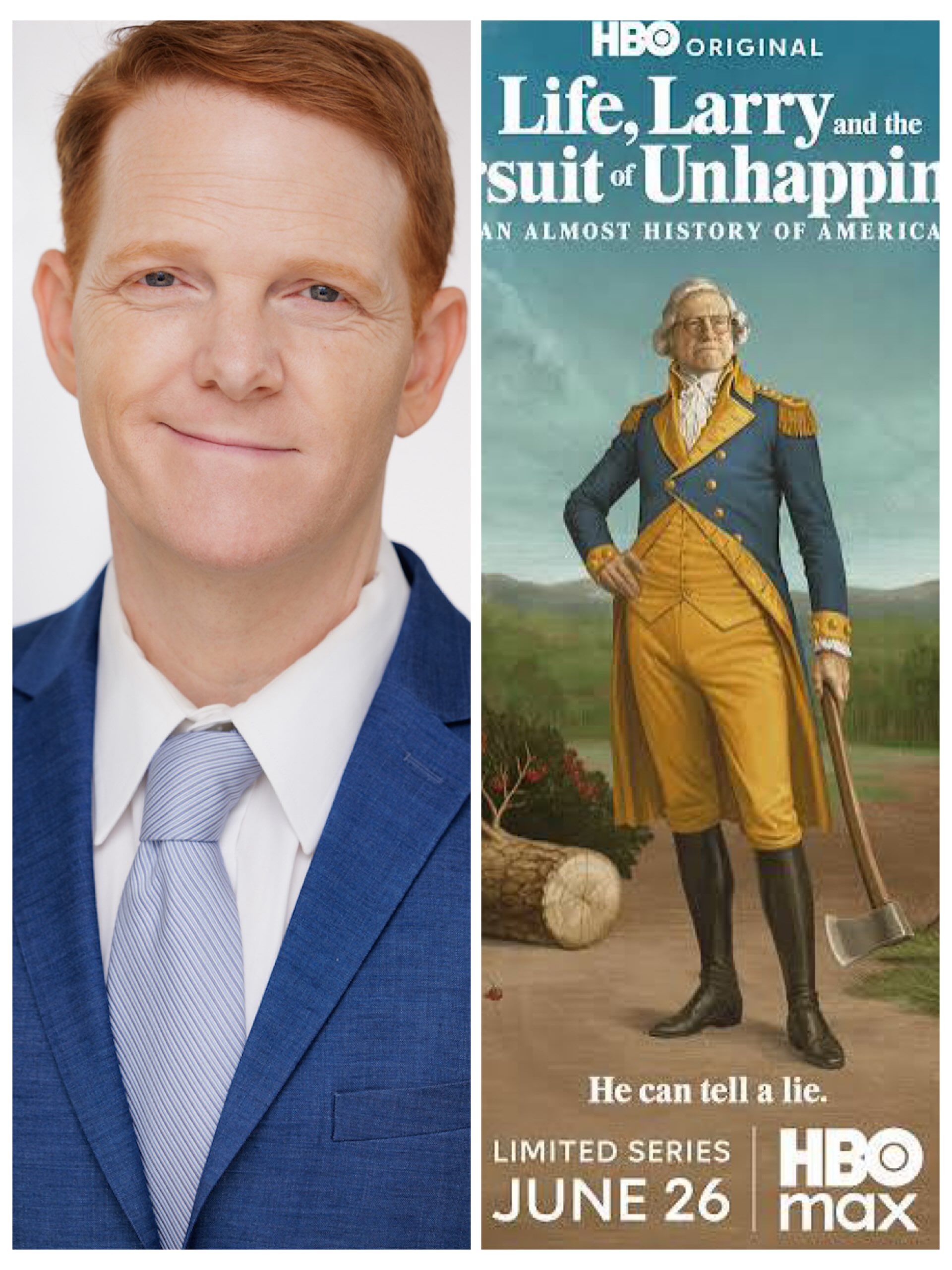HUGE congratulations to GSS class member and coaching client @nathanrayclark for booking a role on Larry David’s hit new HBO show “Life, Larry, and the Pursuit of Unhappiness”, streaming now! Fantastic job Nathan, keep up the exceptional work!!!
#fyp #actingclasseslosangeles #actingclassesla #actingclassesnyc #actingclassnewyork