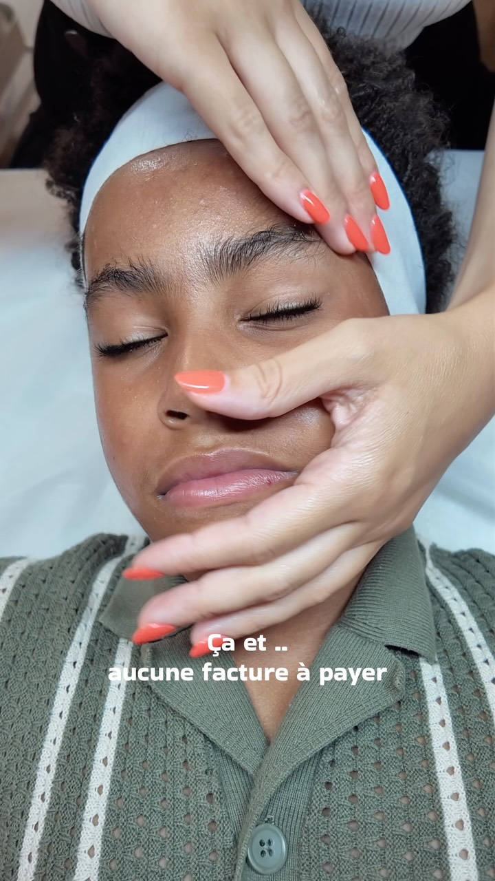 La vie qu’on mérite finalement ..
Kaïs est passé sous les mains de la douce @oryacaree
#massage #bienêtre #enfants #takecare #maman