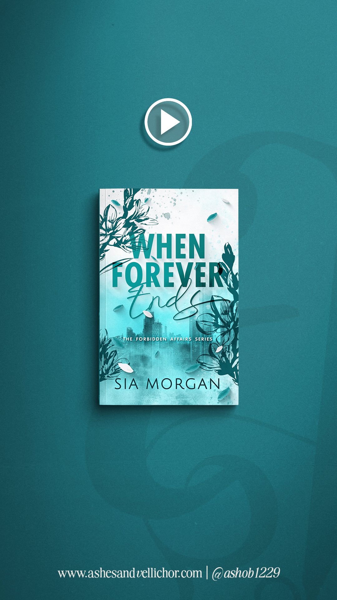 Romance and Fiction Book Cover Designs by @ashob1229 / #ashesandvellichor specializing in custom creative book covers, typography focused work including 3D typography, book box collaborations, publisher vendor work, specialty print effects and special editions #bookcoverdesigns #romanceauthors #bookdesigner