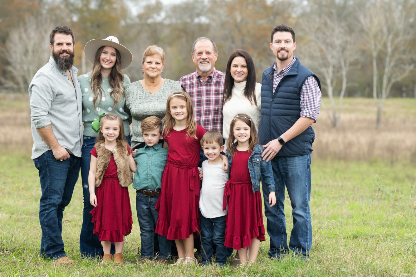 Fall family portraits are now booking with Always Photogenic Photography, your Katy, Texas family photographer.
Pre-book a one-hour full family session starting at $450 and receive 35+ professionally edited images, or reserve a fall mini session for $300 with 20 edited images.
Locations are available throughout Katy, Sealy, and the Greater Houston area. Fall dates fill quickly, so reserve your session today at www.alwaysphotogenicphotography.com.
#KatyFamilyPhotographer #KatyTXPhotographer #HoustonFamilyPhotographer #FallFamilyPhotos #AlwaysPhotogenicPhotography