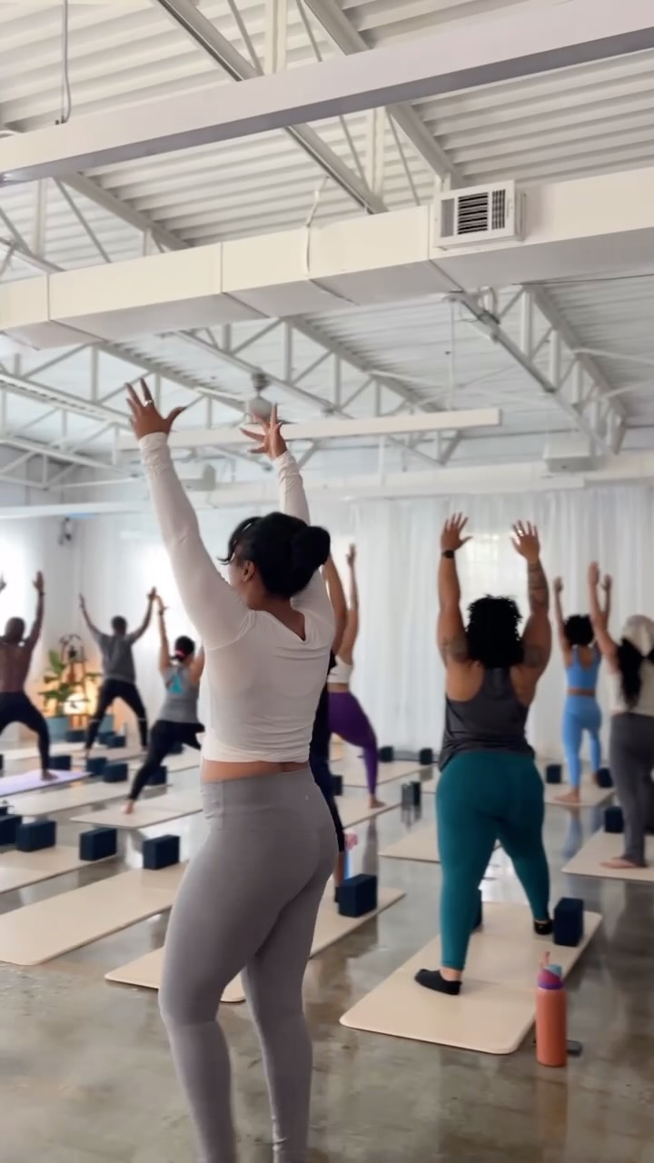 ✨ YOU are our vision & your wellness journey begins here, at KKRU Pilates Studio.
For a limited time, new clients can enjoy $20 OFF our 2-Week Unlimited Intro Offer — your chance to experience everything KKRU has to offer for less.
Explore Pilates, Yoga, Strength, Mobility, Sound Healing, and more. Find your favorite instructors, discover new practices, and make movement part of your routine.
🗓️ Offer available July 15 – September 15
📲 Purchase online and start your first class today.
Your first step is waiting. We’ll see you in the studio. 💙
#KKRU #AtlantaWellness #Pilates #Yoga #MoveWithPurpose