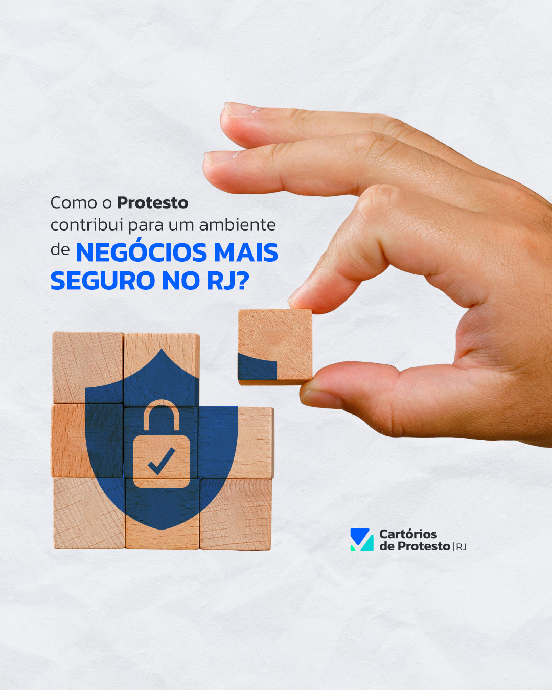 🤝 Um mercado forte depende de relações comerciais baseadas na confiança, no cumprimento de contratos e na segurança jurídica.
Nesse cenário, o Protesto desempenha um papel fundamental na atuação de empresas, comerciantes e profissionais de todo o Estado.
🔷 Benefícios do Protesto:
✔️ Incentiva a pontualidade nos pagamentos, reduzindo os índices de inadimplência
✔️ Fortalece a segurança jurídica nas relações entre credores e devedores
✔️ Estimula a negociação e a regularização das dívidas de forma extrajudicial
✔️ Protege o fluxo de caixa das empresas, permitindo maior previsibilidade financeira
✔️ Contribui para um ambiente de negócios mais saudável, favorecendo investimentos
Quando empresas conseguem recuperar créditos com mais eficiência, todo o mercado se beneficia.
O Protesto não é apenas um instrumento de cobrança, é uma ferramenta que fortalece a confiança nas relações comerciais e contribui para uma economia mais dinâmica e segura.
🌐 Saiba mais em:
www.cartoriosdeprotestorj.com.br
WhatsApp: 21 2507-1304 (Link e botão na bio)
Tel: 21 98331-6578
Tel: 21 98372-3385