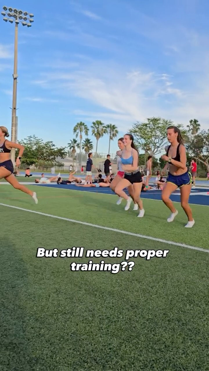 Want your athlete to get faster, stronger, and more confident? πββοΈπββοΈ
Come train with Miami Elite Track Club
β
Your first practice is FREE!
During the free trial, our coaches will evaluate your athleteβs strengths and areas for improvement so we can provide training tailored to help them reach their full potential.
π Tropical Park Track
π§π¦ Ages 6β18
π
All experience levels welcome
π¬ Comment βTRIALβ below, and weβll send you the free trial sign-up link!l
.
.
#trackandfield #miamirunning #miamielite #run #tropicalpark