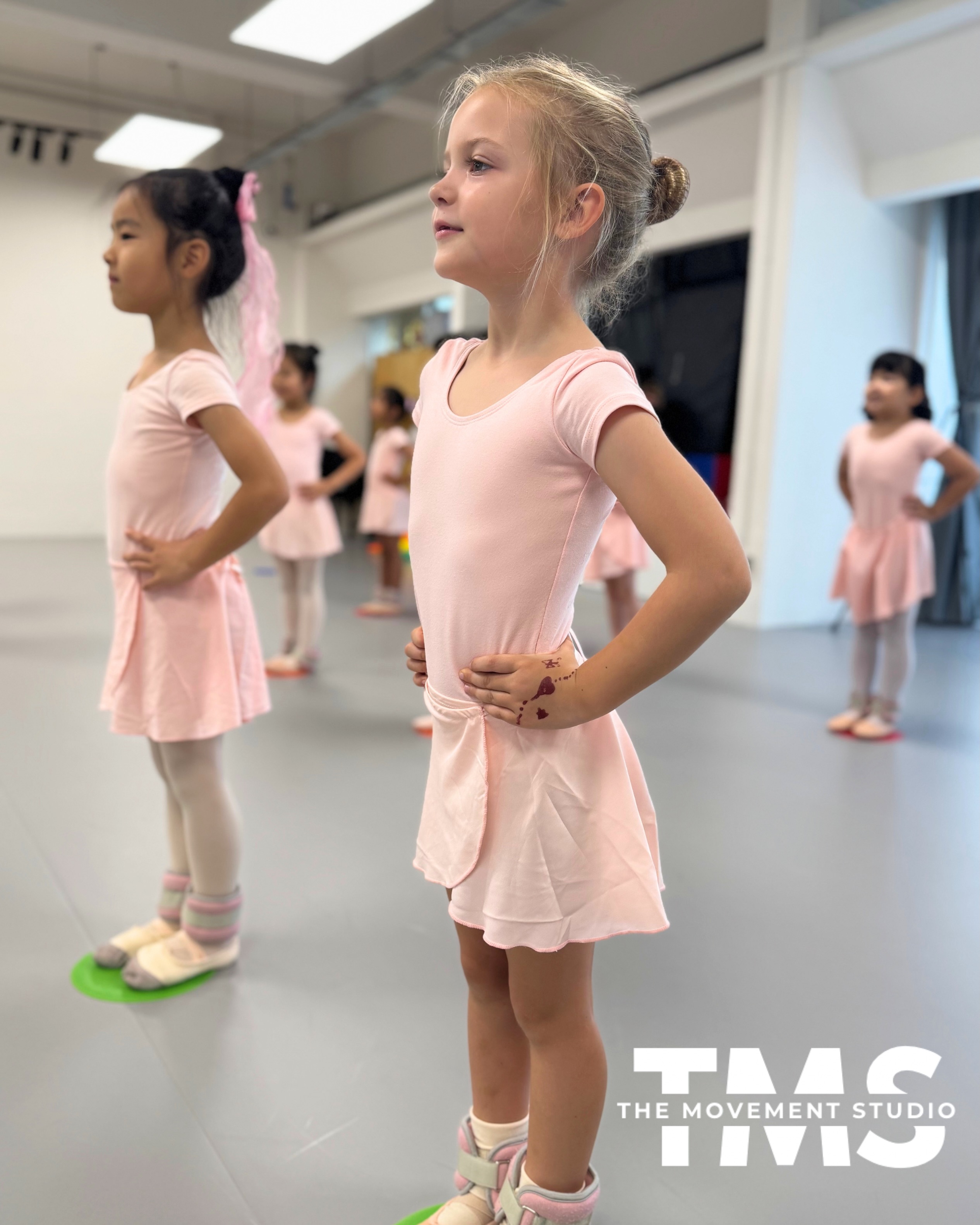 Be PROUD of who you are and the LIGHT you share! 🌟
#sgdance #inspirekids #kidsdancesg #TMSdance #growthmindset