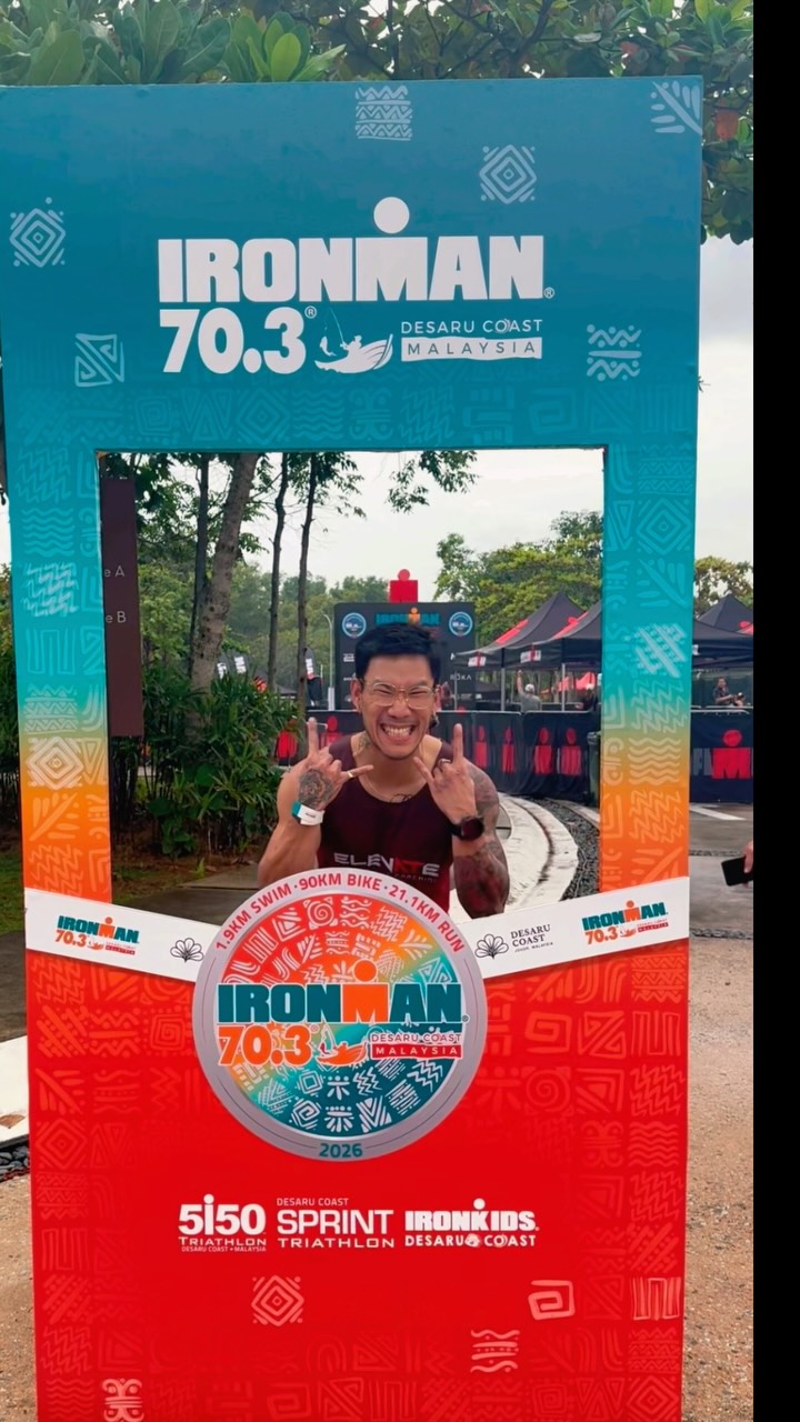 Prize for the best pose goes to….
#ironmandesaru