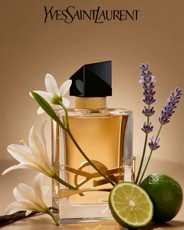 Contenido generado con IA para la
campaña Alquimia de @parfumerie_arg.
Una serie de videos pensada para amplificar el concepto creativo
