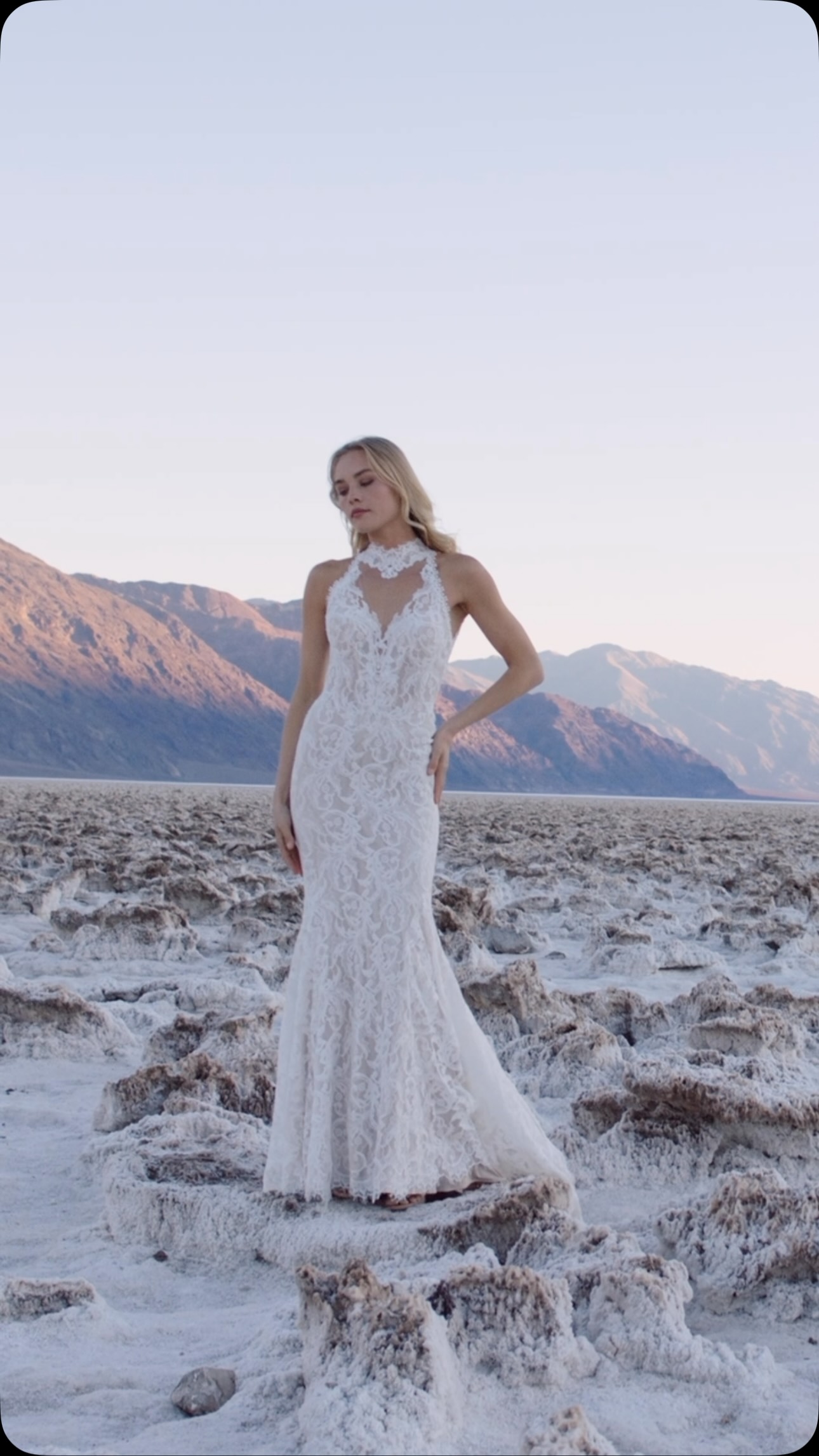 JOSEPHINE 🔥
.
Unbelievably stunning new arrival. Her high neckline is catching everyone’s head.
.
Book your appointment today by clicking the link in our bio 🔗