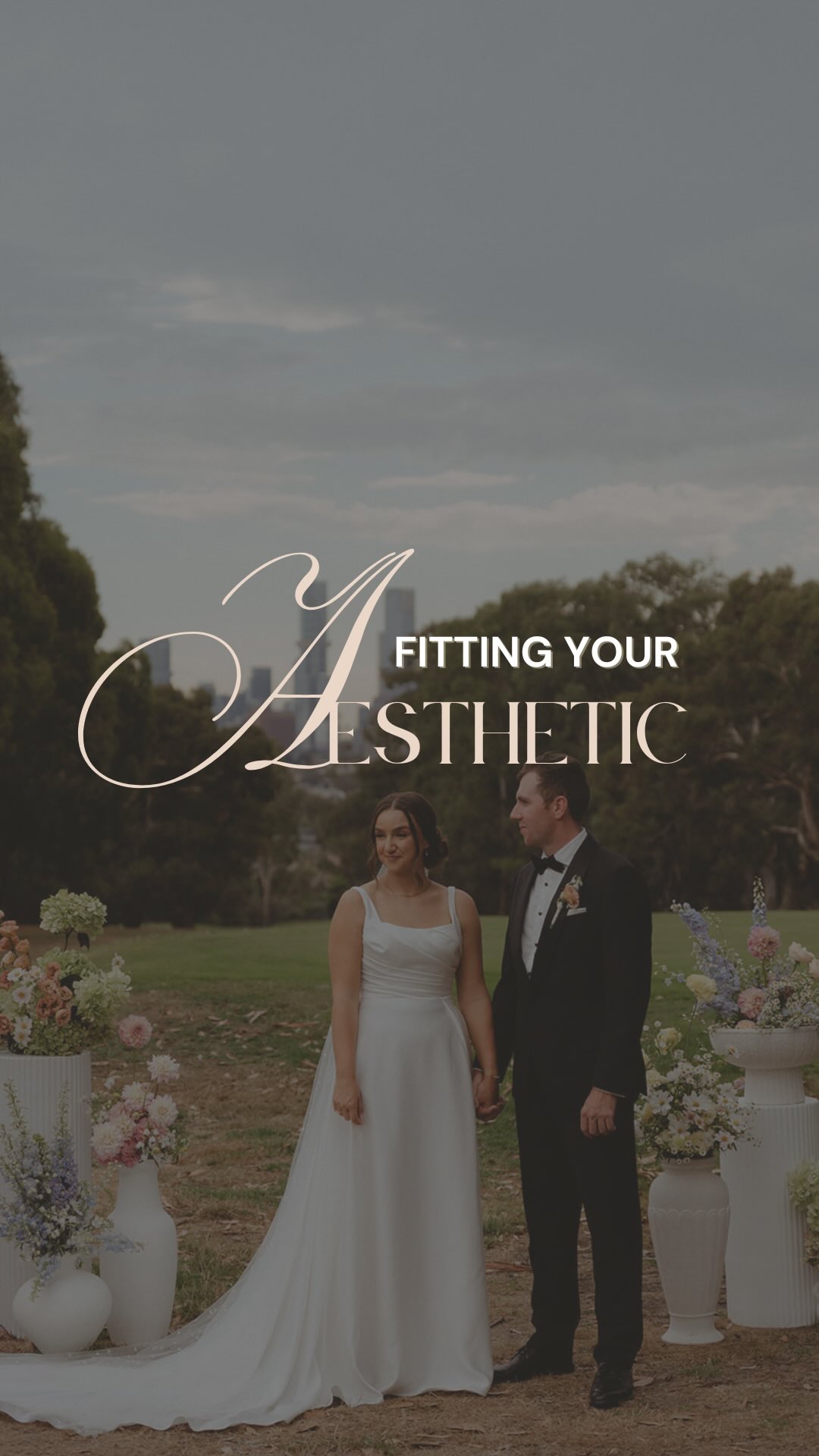 When it comes to picking my outfit for the ceremony, I want it to flow seamlessly into the aesthetic of your day.
After all, my view is that I shouldn’t stand out (even if I’m talking for 25 mins) but to blend into the moment and leave the spotlight squarely on you, the couple.
On such a big, important day, little details matter 🤍
#melbournemarriagecelebrant #ootd #smallbusiness #celebrant #weddingdayoutfit