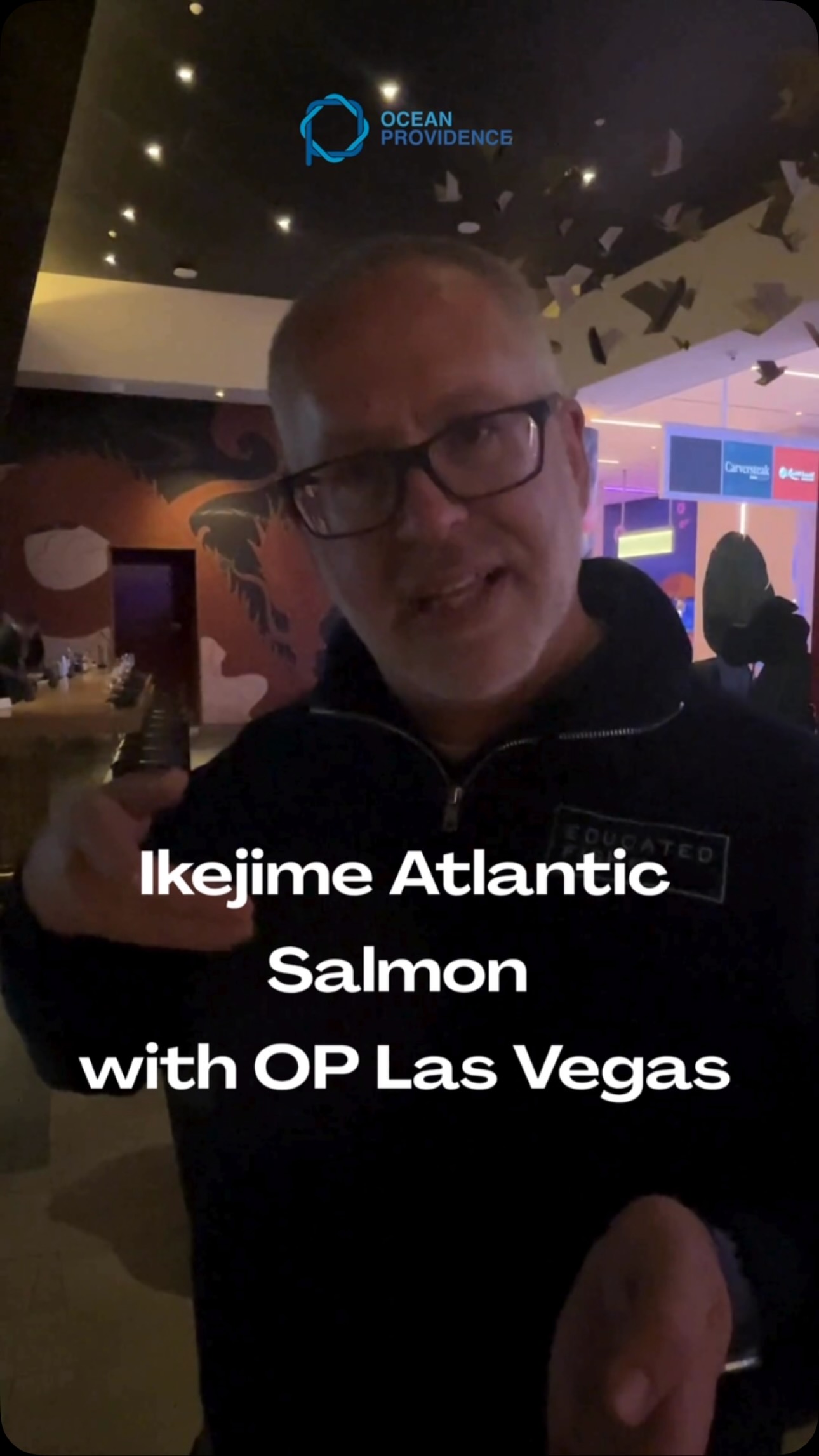 Let’s break it down 🤔 What is Ikejime Salmon and what makes the Atlantic Salmon from @educatedfishco different from your average farm-raised salmon? 🐟 Join us in this reel to discover more! 🤩 We filmed this at our recent collab event @kusanorivegas . Keep an eye out for more photos from this event! 👀
Bring the buttery, fresh flavors of the ocean to your kitchen. Contact us ⤵️, DM us for more info, order easily on Freshline, or stop by to place your order!
📍 OP Las Vegas
🏠 3600 W. Oquendo Road
🎰 Las Vegas, NV 89118
📞 Tel: (702) 798-1784
✉️ Email: lasvegas@oceanprovidence.com
#SushiChef #SeafoodRestaurant #Seafood #VegasFoodies LasVegasLife 寿司 刺身 海鮮 グルメ 日本食 #ラスベガスグルメ ラスベガス寿司 ラスベガスレストラン 美味しい SushiChef SeafoodLovers SushiLovers SashimiLover JapaneseSeafood LasVegasEats VegasFoodBlog VegasChef LasVegas VegasLocals VegasFood VegasLiving Foodies
Seasonal Trending OOTD FYP Matcha Ube GRWM