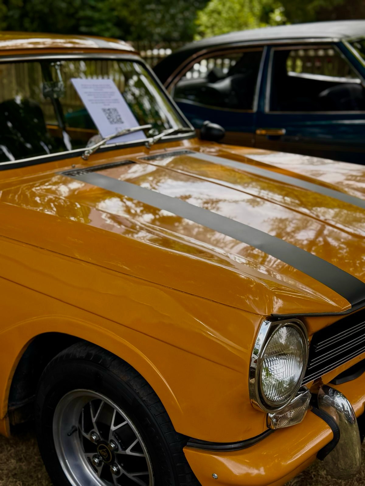 A massive thank you to everyone who joined us for our annual classic car show this past Sunday. We can’t believe the support we received and loved every second of it!
Another amazing turn out with well over 100 cars in attendance, and live music from @jasonlines & @benhillsmusic 🎙️
What an incredible day we had and all for such an amazing cause. Thank you to @thetmdteam and their volunteers for giving up their Sunday to make sure the day went smoothly and to all of our suppliers and fellow businesses who provided raffle prizes for the day.
Special mention goes to all of our staff as well as our friends and family who helped us organise the whole day - we could not have done this without you.
We already can’t wait for next year!🚘❤️