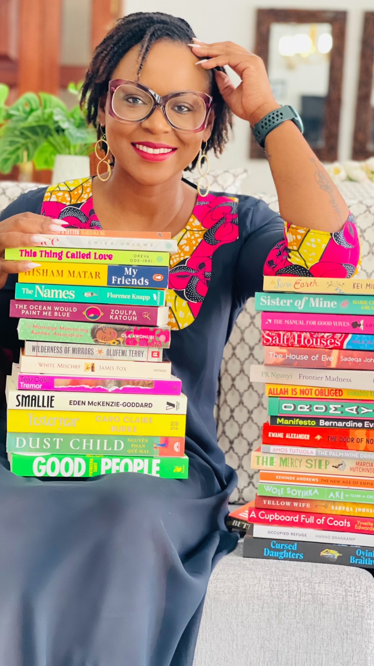 For someone who buys so many books, I definitely need to speed up my reading!
#newbooks #growingtbr