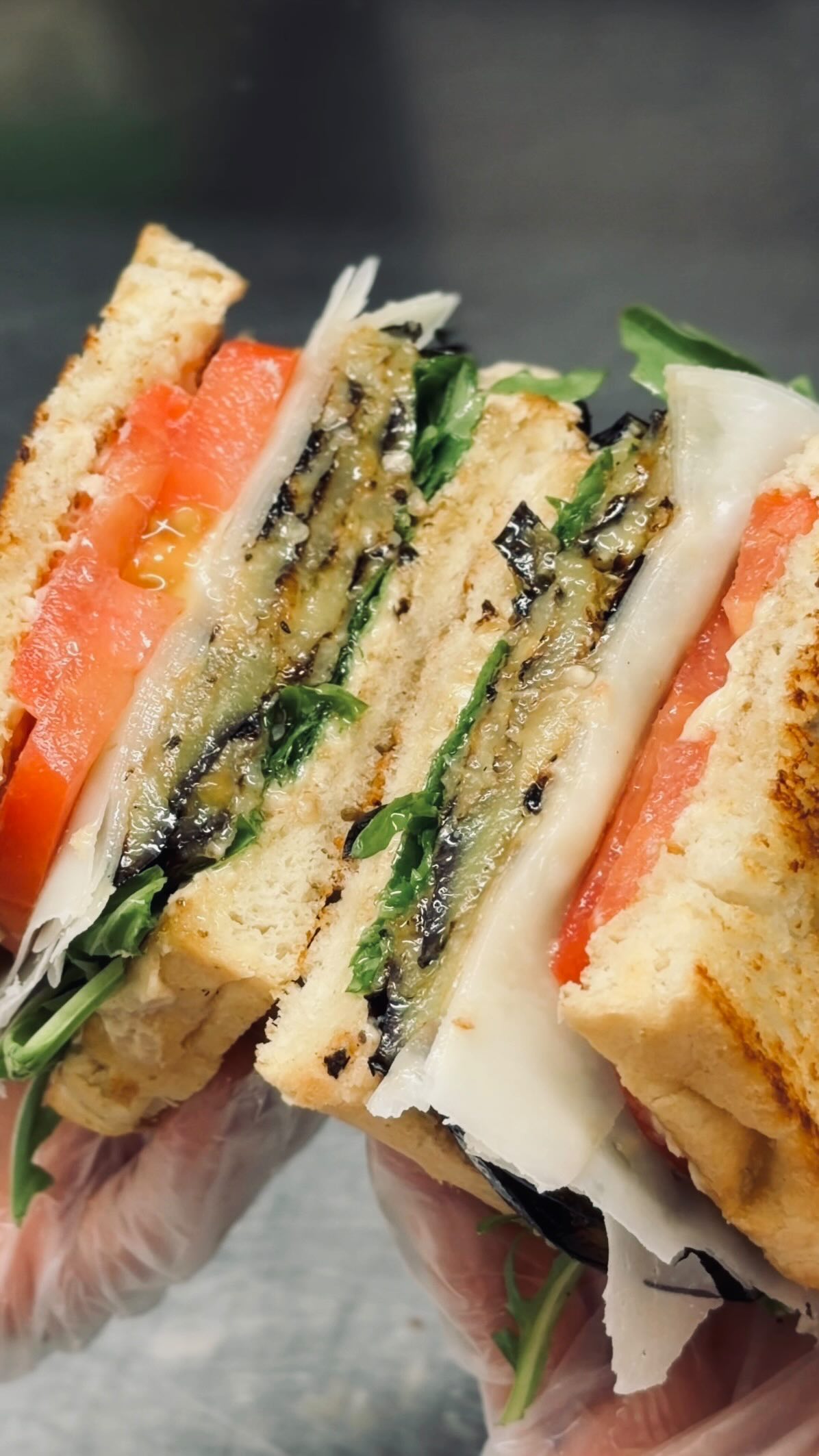 From stacked sandwiches to fresh salmon and house-baked pastries, every Plaka catering order is prepared with the same care we bring to our kitchen every day.
Your next event deserves food everyone will be talking about! 🇬🇷
Ready to plan your spread? Link in bio to place your order or email Celena at catering@estiatorioplaka.com.
.
.
.
#baltimorecatering #baltimorerestaurants #baltimoreevents #greektownbaltimore