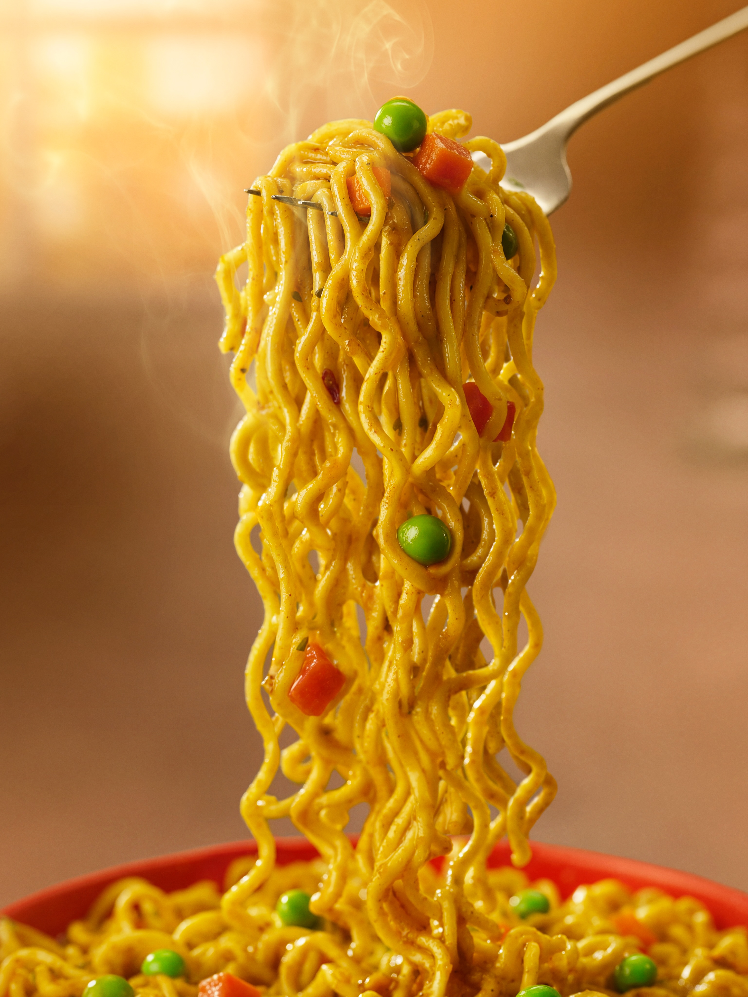 A forkful of Maggi, made larger than life.
Spotted this up on a billboard in Mumbai recently. Always a thrill seeing an image leave the studio and take over the city.
Shot for MAGGI.
Photography: Jignesh Jhaveri @therefinery.film for @maggiindia with @vml_india @kerning_man
#ShotByJJ #FoodPhotography #MAGGI