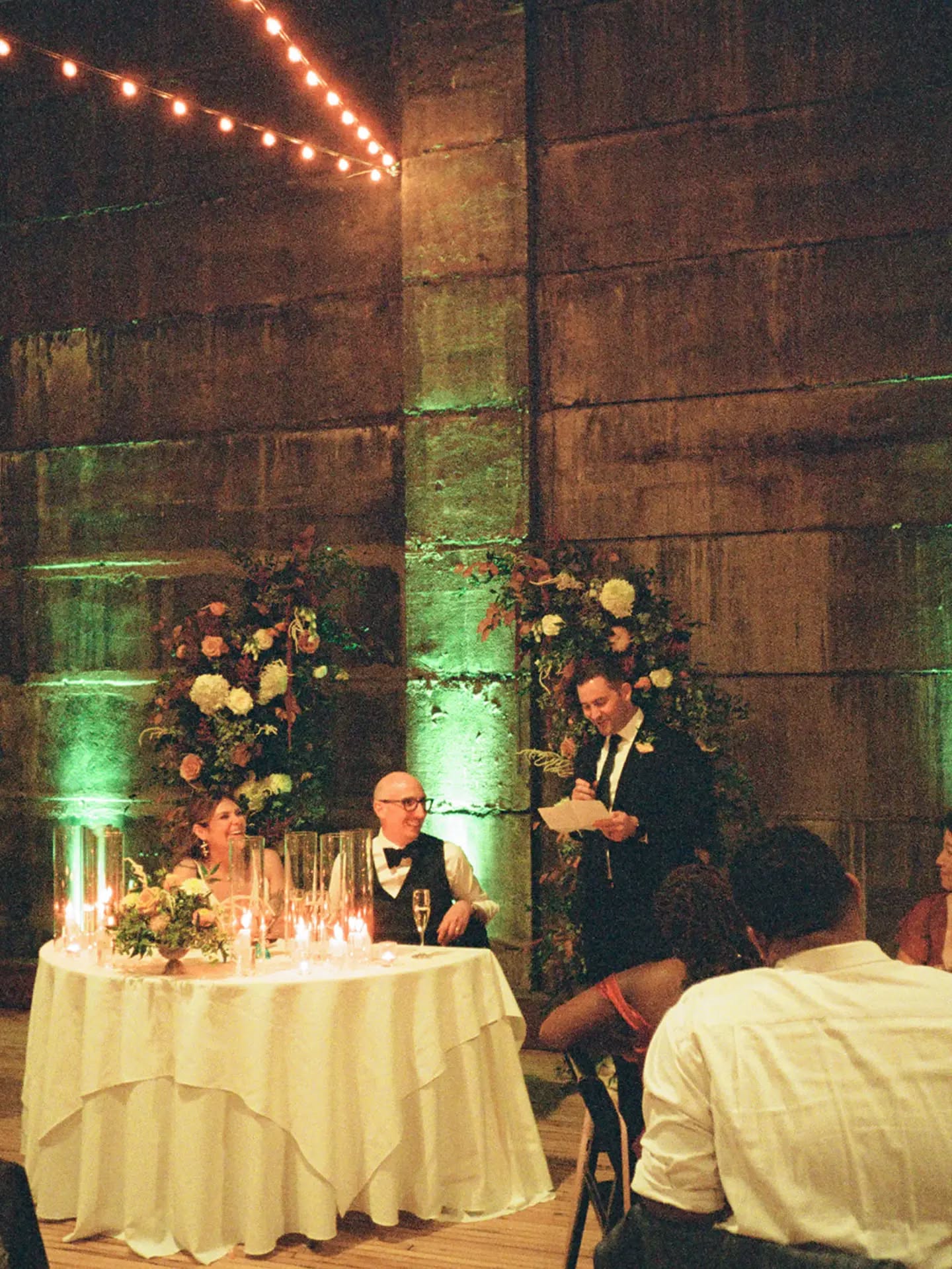 I look at this photo a lot.
The warmth, the lighting, the smiles, the candles, the flowers.
The bride and groom surrounded by their loved ones.
Venue and lighting: @oliopeabody
Coordination: @withoutahitch
Photo: @thegrahamsphoto
Caterer: @vinwoodcaterers
Band: @silverarrowband
Candles: @candlemanlux
Florist: @lupine_flower_company
Hotel: @marriottpeabody
Transport: @michaelslimousineco
Beauty: @laurencbeautyy
Cake: @soulcakeshop
#massachusettswedding #newenglandwedding #bostonwedding