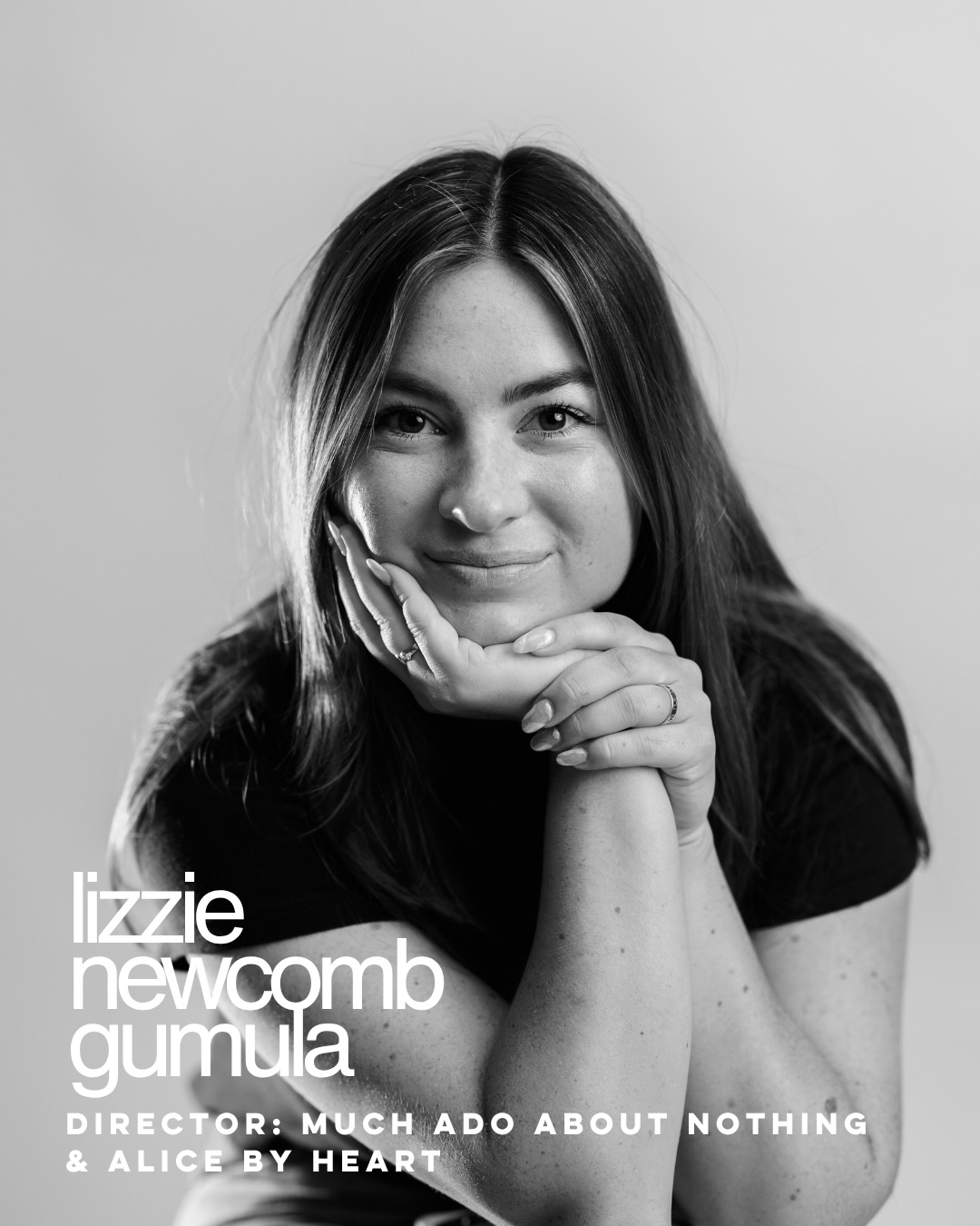 MEET THE🐇 ALICE BY HEART 🐇CREATIVE TEAM
LIZZIE NEWCOMB GUMULA (ASSOCIATE PRODUCER, DIRECTOR/MUCH ADO & ALICE BY HEART) (she/her) is a Scranton-born director, educator, classical pianist, and producer who has worked with Scranton Shakes since 2016. Her proudest directing credit is Spring Awakening, which she produced/directed with the Alumni of the Youth Ensemble at SSF. She also produced Spring Awakening at Relic Theatre Company, directed by Original Broadway Cast member Robi Hager. Directing credits: Sweeney Todd, Spring Awakening (SSF Alumni), Romeo & Juliet, Little Shop of Horrors, Into the Woods, The Tempest, Twelfth Night, The Lightning Thief, Heathers, Peter & the Starcatcher (SSF Youth Ensemble); tick, tick...BOOM! (Ridley Performing Arts); Sunday in the Park... (University of Pennsylvania); Bonnie & Clyde (Haddonfield); Shakespeare’s R&J, Much Ado (Lafayette College), assisting/teaching at The Media Theatre and Yes...And!. Lizzie finishes her works as the Development Associate at the Walnut Street Theatre in Philadelphia this summer before moving to New York to pursue her MFA in Theatre Direction from Columbia University. Establishing the Youth Ensemble program & the Kay and Art White Scholarship Fund are what she considers her most fulfilling achievements. BA Lafayette College. Thank you Kay, Jeff Coon, Hazel, & the whole Youth Ensemble team! lizzienewcombgumula.com @lizziegumula
HANNAH SOTTILE (CHOREOGRAPHER/MUCH ADO & ALICE BY HEART, ENSEMBLE/CAROUSEL)
Hannah is so excited to be joining the creative team and cast of Scranton Shakes season 15! She is a rising senior at Syracuse University, studying Political Science, Political Philosophy, and Dance. Hannah would like to thank her family and friends for always supporting her creative endeavors, she would not be able to do it without you.
🎟️GET YOUR TICKETS NOW 🎟️
ScrantonShakes.com/tickets
🎭 SHOW DATES
Thursday July 30 @ 7:30 PM
Friday July 31 @ 7:30 PM
Saturday August 1 @ 2:00 PM
Saturday August 1 @ 7:30 PM
Sunday August 2 @ 2:00 PM
Sunday August 2 @ 7:30 PM
📍Shakes @ Shepherd
#AliceByHeart #SSF #musical #NEPA #theatre