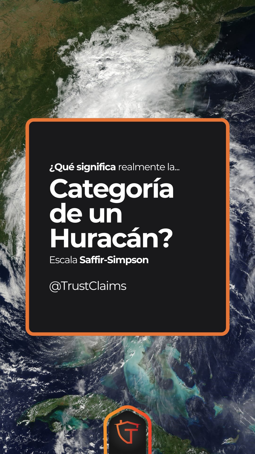 🌪️ La categoría de un huracán se determina principalmente por la velocidad de sus vientos, pero incluso una tormenta de menor categoría puede causar daños importantes por lluvia, inundaciones o árboles caídos.
💬 Cuéntanos en los comentarios: ¿Has vivido el impacto de un huracán? ¿Cuál fue tu experiencia?