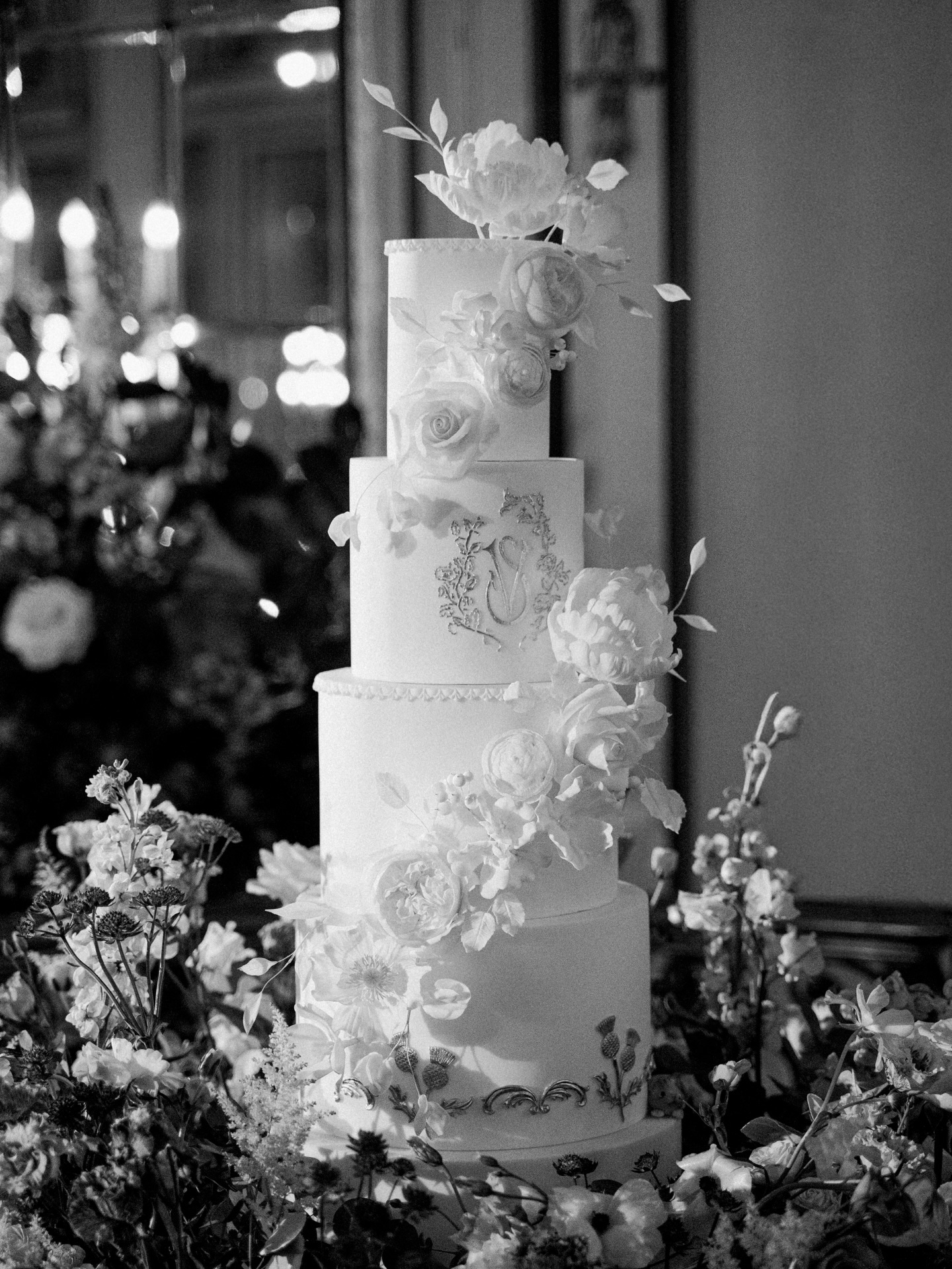 You can always trust the professionals to capture every moment with such effortless beauty. These stunning images from V&S’s wedding at @thegleneagleshotel landed in my inbox, beautifully captured by the incredible @paulsantosweddings. So grateful to see these, thank you. 🤍
Venue | @thegleneagleshotel
Fondant | @saracinodolci Pasta Cover
Florist Paste | @saracinodolci Pasta Bouquet
Stencil | @amelieskitchenstencils
Florist | @wildflowersedinburgh