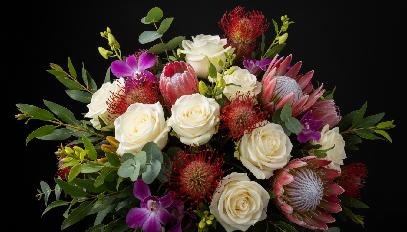 Make their birthday unforgettable with a fresh, personalised bouquet from your local Hunters Hill florist. Whether they love classic roses, elegant orchids or bright native blooms, Floral DeVine will craft a thoughtful arrangement to suit their style — and can often deliver same-day across Hunters Hill, Gladesville, Woolwich, Drummoyne and Putney. 🌸🎁
Add a handwritten note or a little gourmet treat to make it extra special. Link in bio to order and support a family-owned florist with 35 years of local care. 💐✨
#BirthdayFlowers #LocalFlorist #SameDayDelivery #HuntersHill #FloralDeVine #FreshFlowers #SydneyFlorist #GiftIdeas