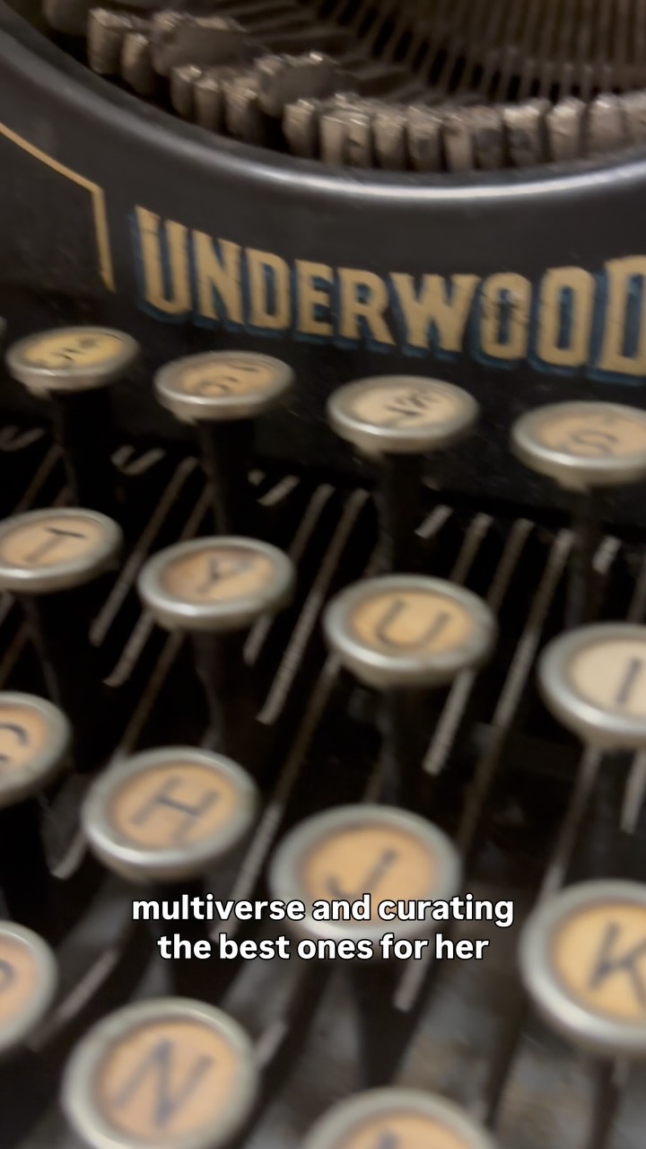 Y'all remember shares and likes are a free action, right?
Something not as free though--
For price of a fancy coffee get stories sent to your mail and become a value correspondent of the enigmatic Archivist.
Link in bio
.
.
#fiction #mailclub #snailmail #escapism #fantasy