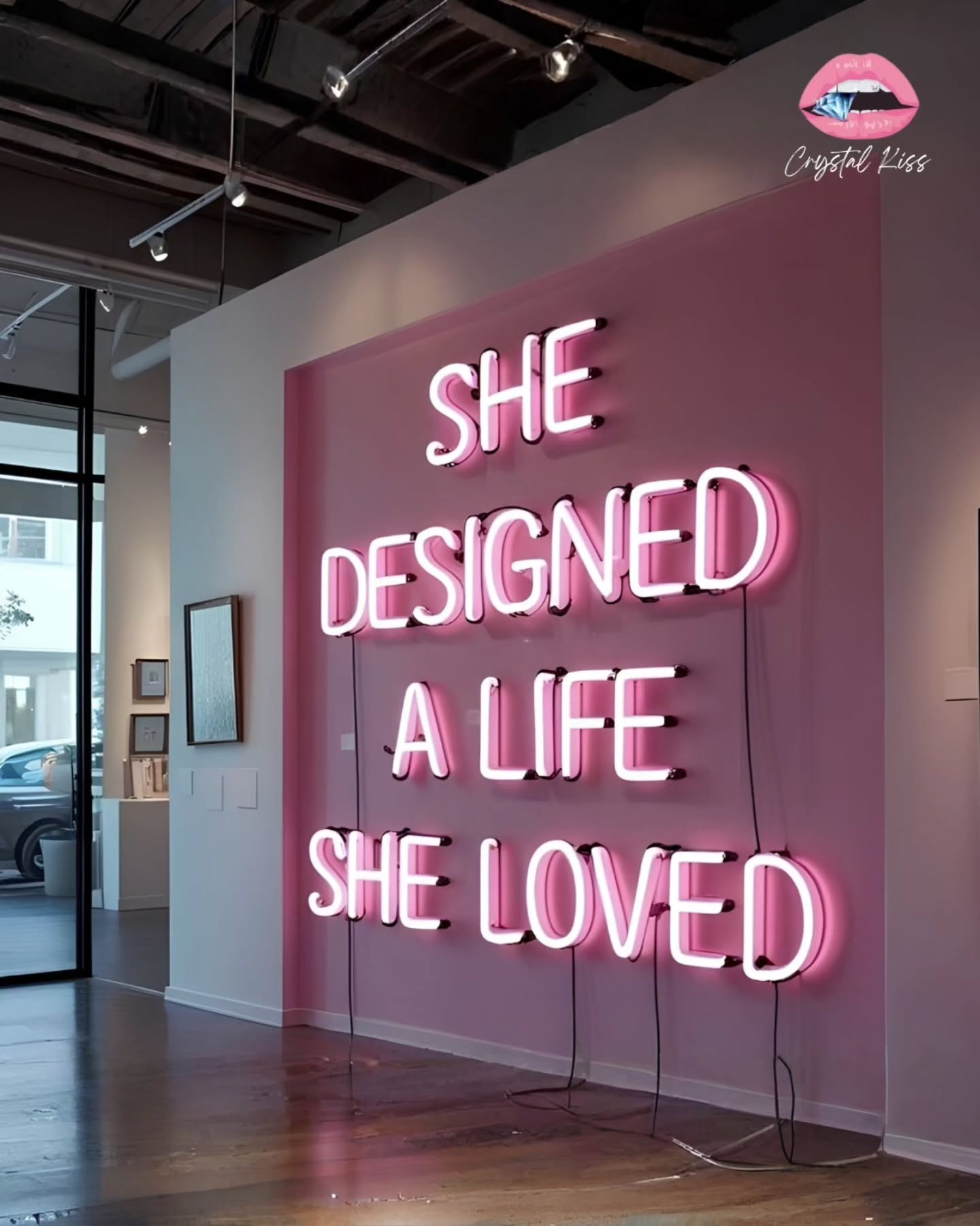She designed a life, she loved every second of β¨π
no notes, just vibes and a little sparkle wherever she goes π
#crystalkisstoothgems #toothjewelry #SoftLifeEnergy #SheDidThat #torontotoothgems