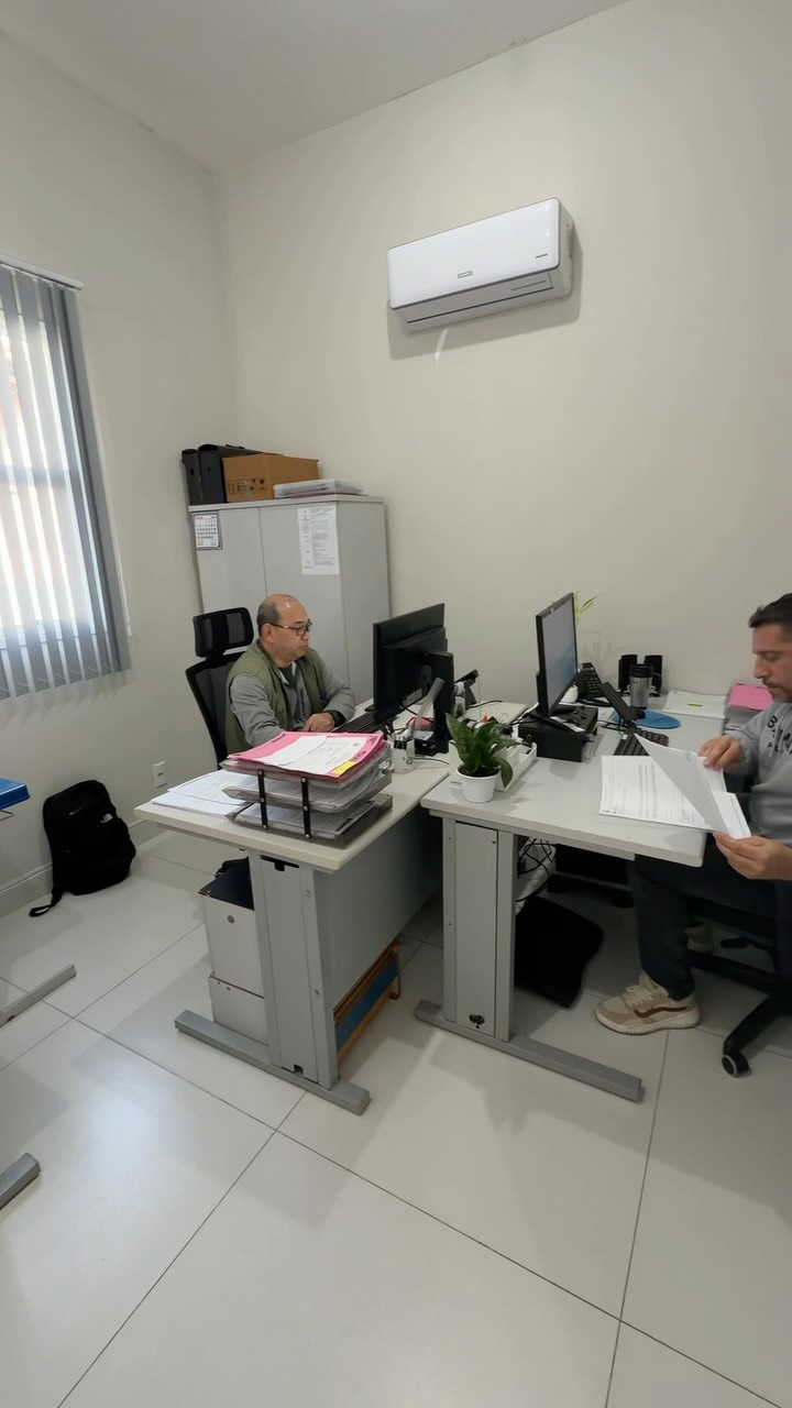 Você sabe o que faz a fiscalização ambiental? Nossa equipe atua para garantir o cumprimento da legislação ambiental, atender denúncias e proteger o patrimônio natural do município.