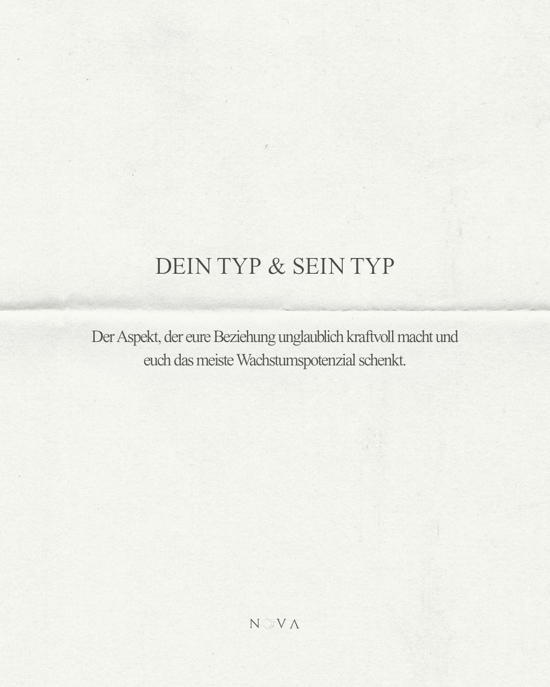 Ps. Beziehungen sind komplex, das wissen wir alle.
Es gibt so viele Ebenen, so viele Aspekte, die bestimmen, wie die Dynamik einer Beziehung wirklich ist - wo Potenziale als auch Herausforderungen liegen.
Wenn du einen Überblick möchtest, der dir genau eure wichtigsten Aspekte aufzeigt, kommentiere COMPOSITE für meinen free Guide. 🤗 Hier findest du alles übersichtlich erklärt mit Blick auf euer Chart - sodass du nichts selbst deuten musst.
Und wenn du jetzt schon spürst, du möchtest so richtig tief in das Thema Relationships eintauchen - dann bist du in unserer Masterclass „The Connection Code“ herzlich Willkommen. ❤️🔥
3 Human Design Expertinnen.
3 Stunden Deep Dive in deine Beziehungen.
10.10.2026 (ink. Aufzeichnung).
Wenn du dabei sein magst, kommentiere TCC, um nichts zu verpassen und dir dein Early-Bird Ticket auf der Warteliste zu sichern. 🐦
Wir freuen uns auf dich.
@nova_humandesign , @lucina.beyond & @aylingabrica 🤍
________________
HUMAN DESIGN
BEZIEHUNGEN
MASTERCLASS