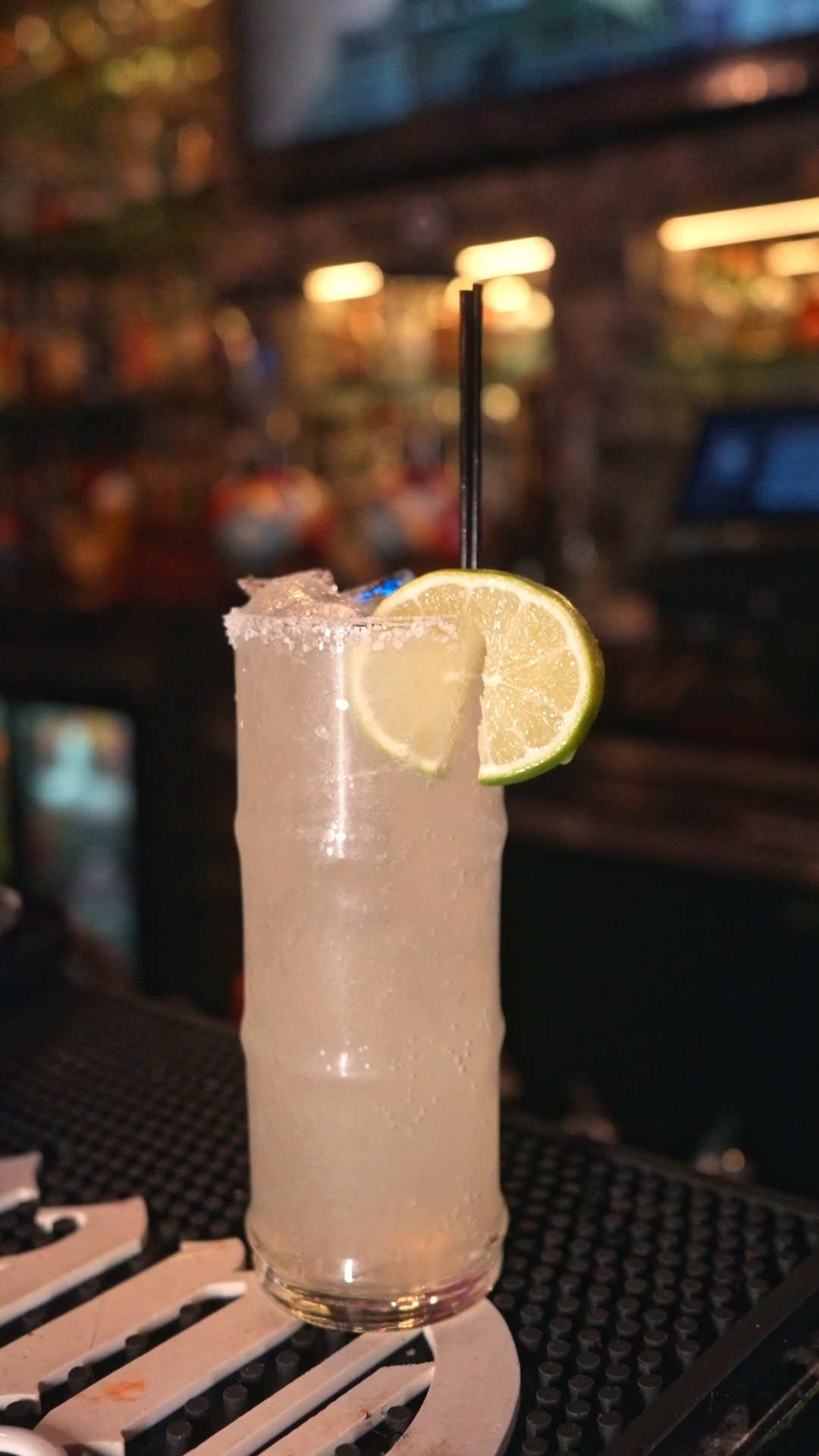 Proof that your weekend plans can fit in a glass.
haciendaviejakc.com
#TasteTheDifference
