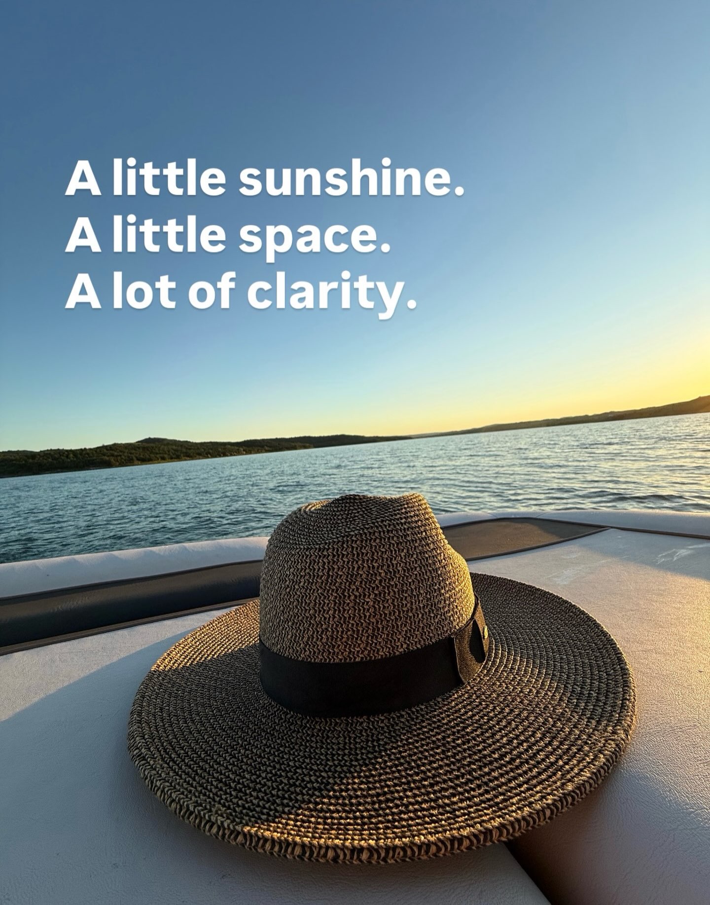 This summer has been a true gift ☀️ There have been river days, baseball games, family time, newspaper deadlines, and plenty of moments where I wasn’t thinking about work at all.
Those quiet moments gave me a lot of clarity 🤍
Nearly nine years into Be Creative, I’ve been thinking a lot about what I love most about this business and where I bring the most value. It’s helped me realize how much I love being the person businesses call when they have an idea, a problem to solve, or something they need to make happen 🫶🏼
The person who takes the messy notes, the half-formed ideas, and the “can you make this look better?” moments… and turns them into something that feels like them.
So I’ve been working behind the scenes on a new chapter for Be Creative. Same Kelly. Same love for design. Just a clearer vision of how I can best support the businesses I get to work with.
More coming soon 🤍