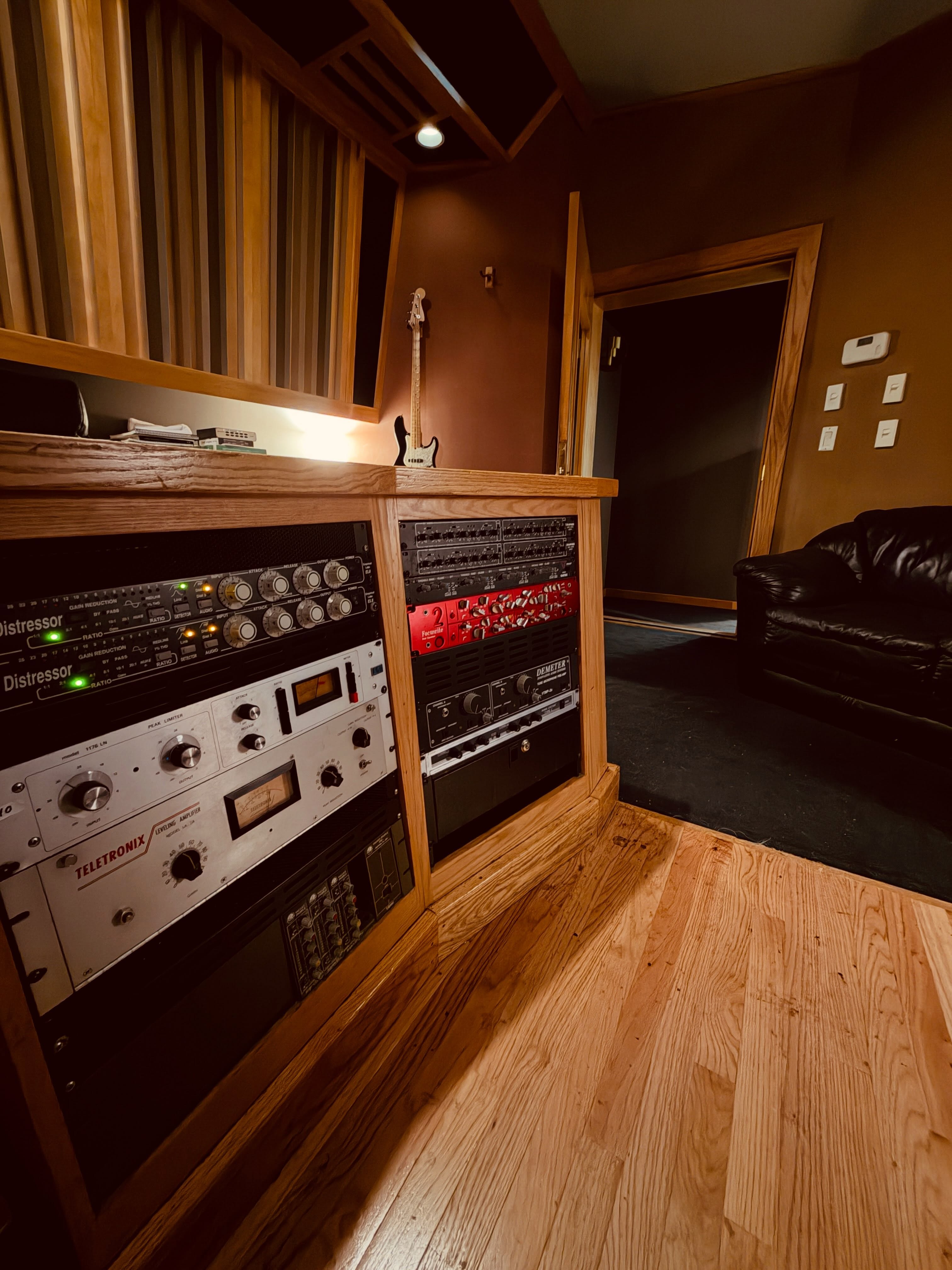 Studio A