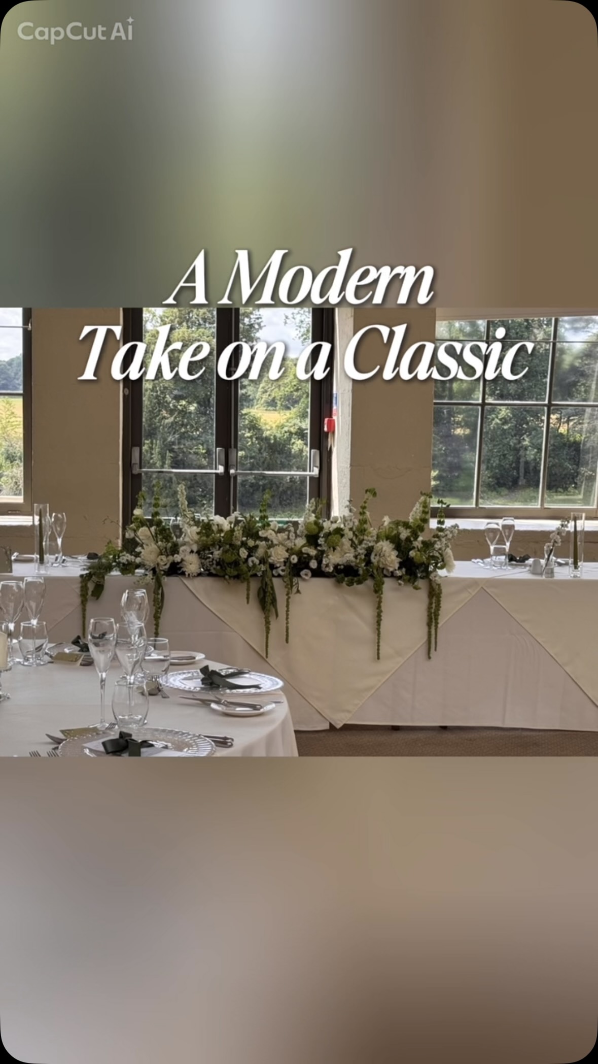 A classic palette, redefined. 🤍✨
White and green never go out of style—but we love giving timeless colour palettes a fresh perspective.
For this design, we moved away from the traditional eucalyptus-heavy look, instead embracing an abundance of premium white blooms with vibrant lime-green accents and delicate textures. Paired with statement crystal candle collections, the result is elegant, contemporary and effortlessly luxurious.
It’s clean without feeling minimal, floral without feeling overwhelming, and designed to let every detail speak for itself.
Because timeless doesn’t mean predictable.
At The Whole Schbang, we create wedding styling that’s bespoke, fashion-led and unforgettable.
Ready to create something that’s uniquely yours? We’d love to hear your vision.
✨ Luxury Wedding Styling | North East & Beyond
#TheWholeSchbang #LuxuryWeddingDecor #WeddingStyling #EditorialWedding #WhiteAndGreenWedding ModernWeddingFlowers WeddingDesign LuxuryWedding ContemporaryWedding NorthEastWedding WeddingInspiration EventStyling