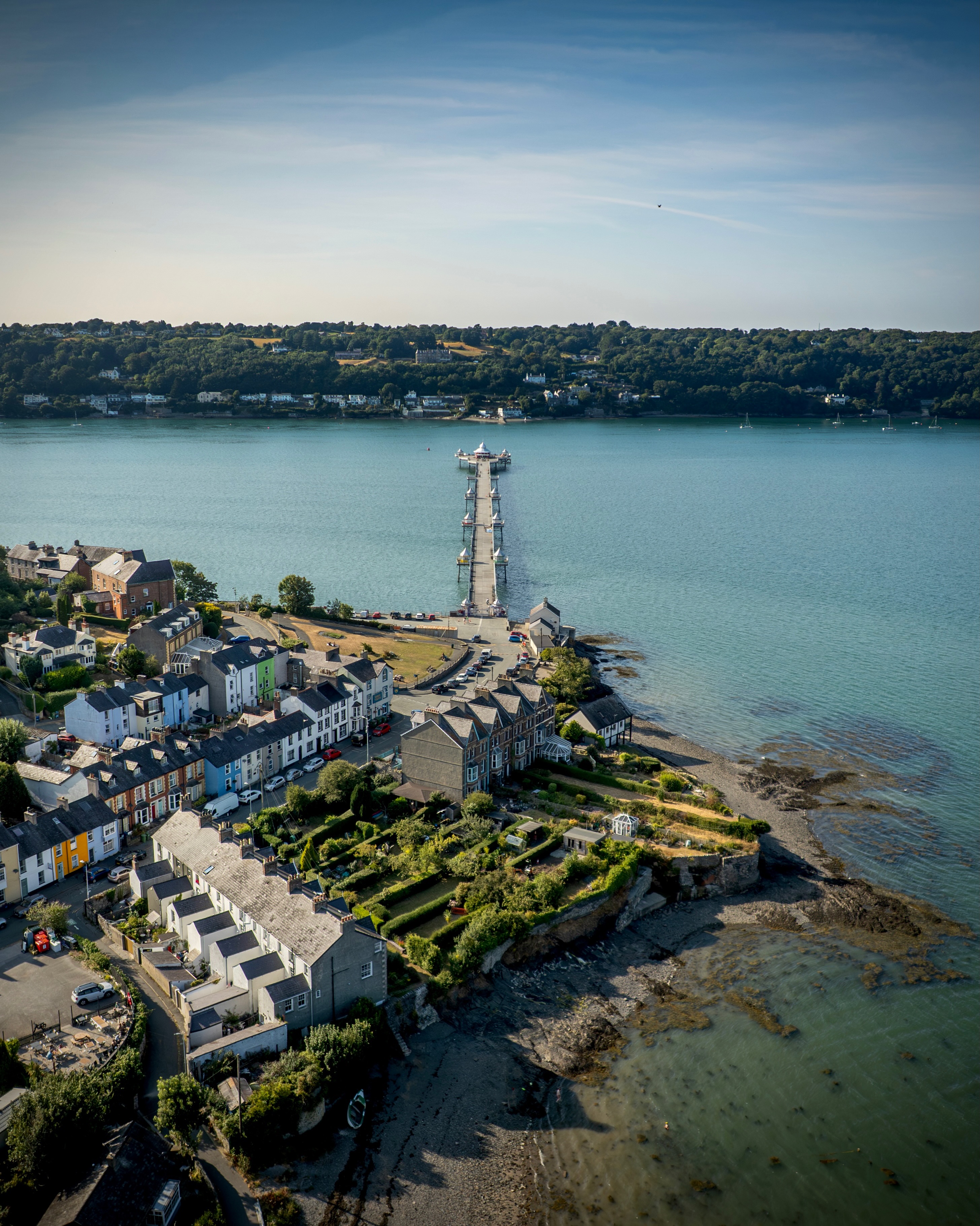 📍Bangor Pier
#visitwales #bangor #gwynedd #anglesey