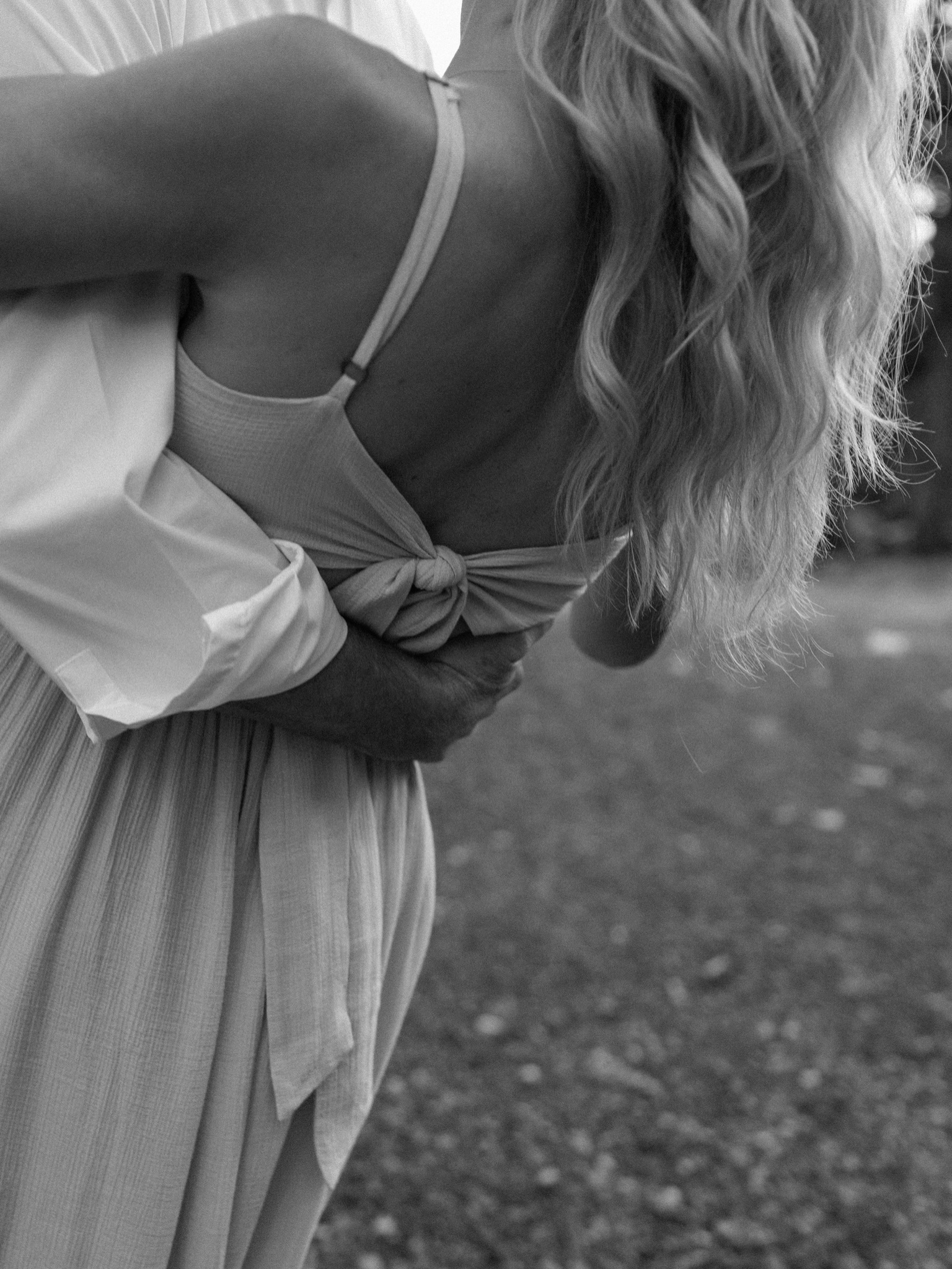 How do you write a caption to sum up a love story that’s been writing itself for the last 30 years?
July 20th marked 30 years. We’ve spent this last week reliving it all: watching our wedding video, pulling my wedding dress out from the box under the bed, looking through dusty old memories and photos and letters. We’ve been watching old home videos from our honeymoon and the weeks after and trying to see if we can spot ourselves now in those 20-something babies. It’s hard to see our 50-something selves in them because not only do we look and sound and act wildly different, but it’s also so sobering to look into the eyes of our youth and realize we had no idea what was coming; the joy and the sorrow…all that has shaped our marriage and our lives.
But what we do see as we’ve been unearthing the relics and laughing at our younger selves are two kids who are still just as desperately in love, still trying to figure out what being married looks like, and still believing just like we did then, that forever means forever.
Last weekend I snuck Greg out of town for a long weekend (as in, I packed his clothes and planned the whole weekend, and he didn’t have any clue where we were headed until we arrived at the airport). A trip way off grid outside of Golden, CO was just what we needed.
We laughed and talked and hiked. We saw wildlife and wildflowers and breathed in deeply a rest we desperately needed. We looked into each other’s much-older eyes and talked about the last 30 years, and were reminded why trips together are good and worth fighting for. We ate incredible food and didn’t think two seconds about calories or what it cost. We hired a photographer and took the pictures you never make time for but always want. (Thank you @alexsegallphoto) The weekend was over in a flash, but those four days carry memories we will never forget.
Now that we’re home and back to regular life, we’re trying to not only see in ourselves daily the love of our youth but trying to foster a love that we want to continue to say yes to for the rest of our lives.
I do. Again. Amen.
Thirty years over.
A promise I can keep.