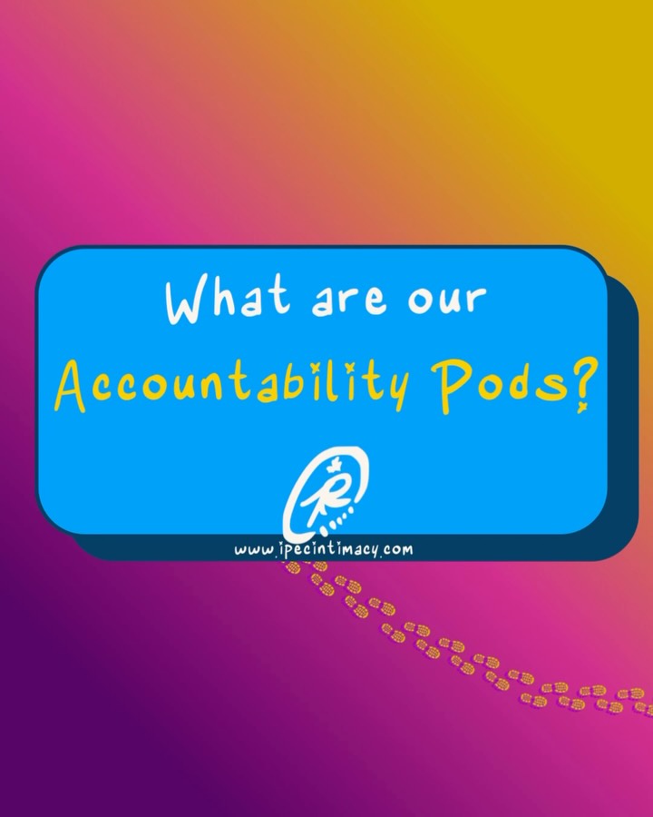 Accountability Pods are another way that IPEC is different from other training organizations. Instead of having our certified folk retake a test every few years, we want people to have a community where they can ask questions, be called in for accountability conversations, and get to grow with other professionals! This field can be very isolating, so at IPEC we take steps to ensure people don’t find themselves alone in a corner. Follow our links, try our free bundle, and come check out if IPEC is the next step for you. #intimacycoordinator #intimacydirector #intimacyprofessional #ipecintimacy #intimacy