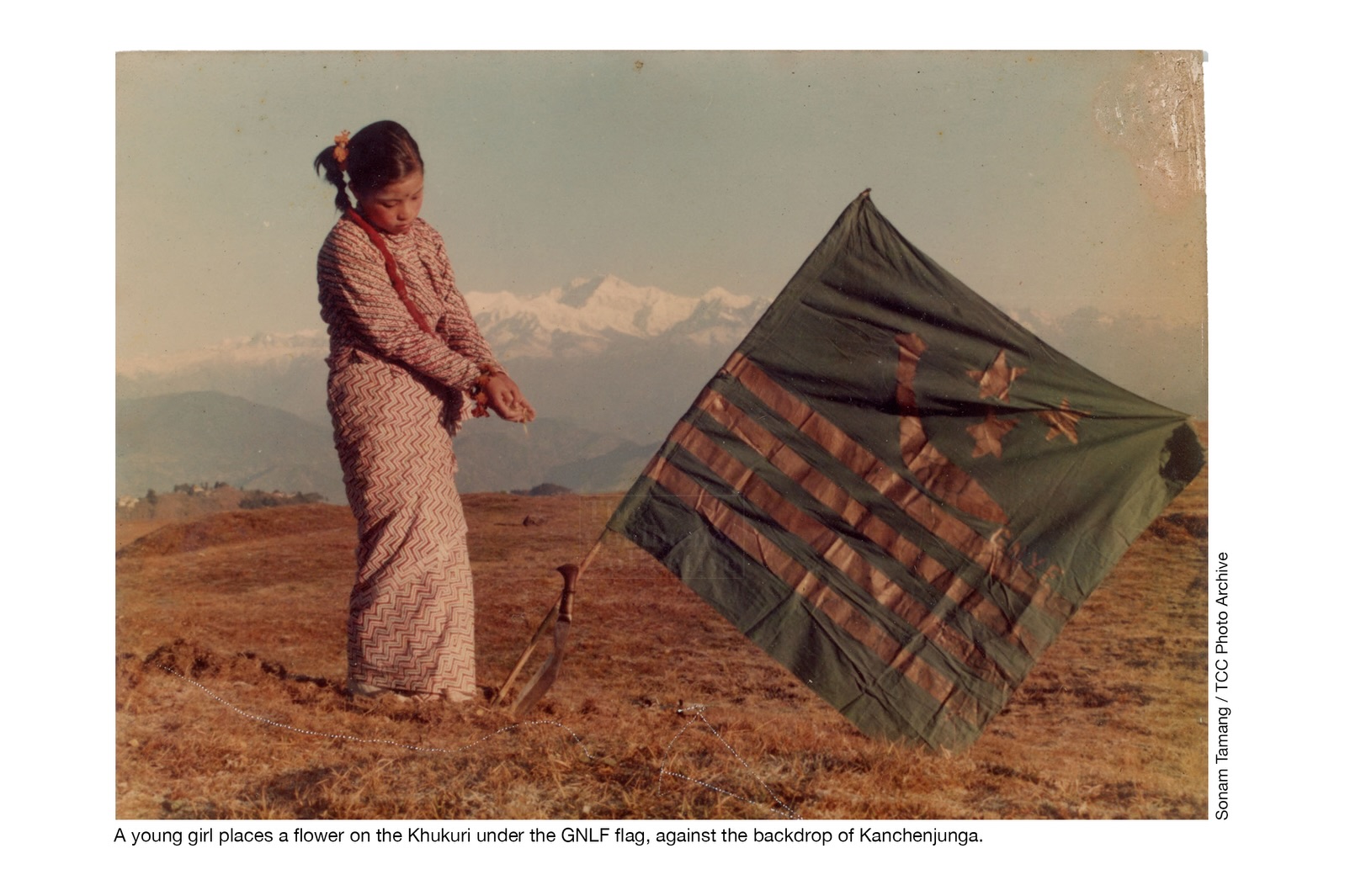 Shahid Diwas (Martyrs’ Day) – 27 July
The Gorkhaland movement of the 1980s was one of the most defining and painful chapters in the history of the Darjeeling Hills. Beginning in 1986 under the leadership of Subhash Ghising and the Gorkha National Liberation Front (GNLF), the movement demanded a separate state of Gorkhaland and recognition of the Indian Gorkha identity. What followed were years of strikes, protests, curfews, police action, and violence that deeply affected almost every family in the Hills.
On 27 July 1986, a peaceful demonstration in Kalimpong turned tragic when police opened fire on protesters, killing at least 17 people. The incident came to be remembered as the Kalimpong Massacre and remains one of the darkest days in the region’s history. A year later, on 27 July 1987, Shahid Diwas was observed for the first time to honour those who lost their lives during the movement.
The agitation continued until the signing of the Darjeeling Gorkha Hill Council (DGHC) Accord on 22 August 1988. On 2 October 1988, coinciding with the birth anniversary of Mahatma Gandhi, members of the movement took part in the historic surrender of arms, marking the end of its armed phase.
Growing up, many of us born after the late 1980s knew these events only through the stories of our parents and grandparents. We heard about the fear, the sacrifices, the curfews, and the uncertainty—but very few of us ever saw the photographs that documented those years.
Perhaps the most remarkable aspect of these photographs is that many were not taken by professional photojournalists. They were captured by local people who were themselves part of the movement. In the midst of uncertainty and conflict, they still recognised the importance of documenting history. Without knowing it, they created a priceless visual record for future generations.
On this Shahid Diwas, we remember the martyrs, honour the resilience of their families, and reaffirm our commitment to preserving these stories for future generations.
We remember. We honour. We preserve.