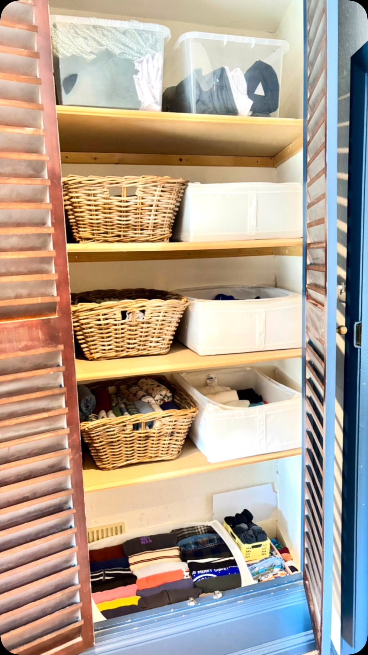 When you don’t know where to start…..call me!
#thesecretorganiser #professionalorganiser #professionaldeclutterer #decluttering #beforeandafter