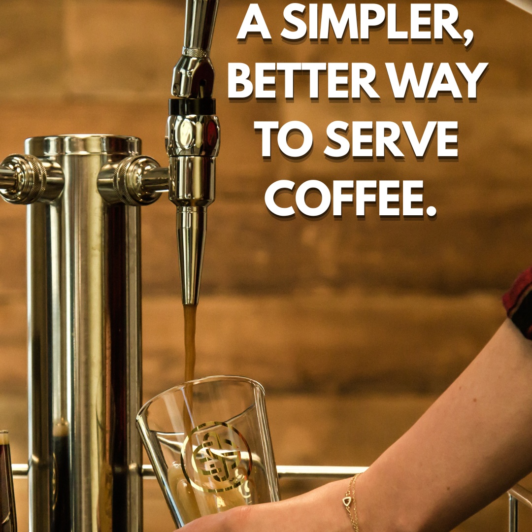 Steeping Giant is built to remove the friction from office coffee.
We provide a streamlined system designed for modern workplaces, cutting out the hassle of managing machines, filters, and constant refills. At Steeping Giant we offer:
-Cold brew on tap with nitro infusion for a smooth, creamy finish
-Micro-roasted, small-batch coffee using high-quality beans
-White-glove delivery and maintenance that leaves the hassle to us
-Flexible service plans based on the office size and usage
Ready to upgrade to a more reliable coffee setup? Fill out the form on our website!
#nitrocoldbrew #steepinggiant #sandiegocoffee #supportlocal