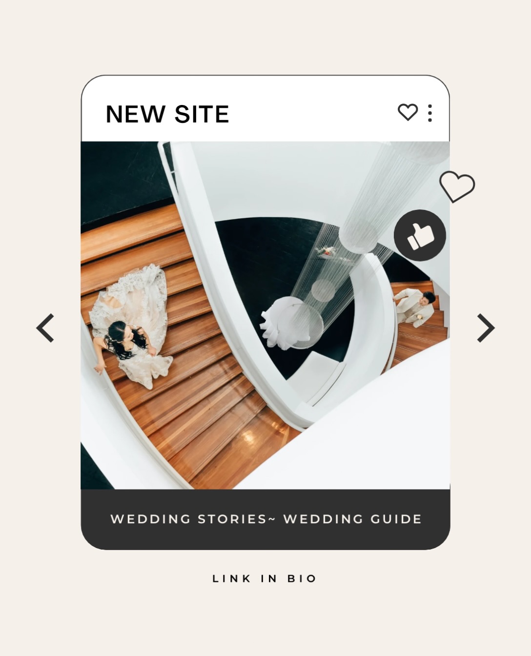 A new home for your wedding inspiration is here.
After months of work behind the scenes, I’ve launched a completely redesigned website.
Inside you’ll find:
* Real wedding stories
* Wedding planning guides
* Photography tips
* Updated collections
* Inspiration for your own wedding day
Whether you’re just starting to plan or counting down to your wedding, I hope it’s a resource you’ll come back to.
🔗 Link in bio
#nycweddingphotographer #theknot #stylemepretty #longislandweddingphotographer #weddingguide
