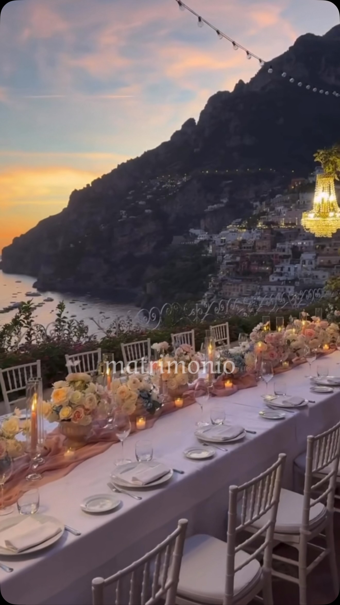 La location è una delle scelte più emozionanti... ma non dovrebbe mai essere la prima. ✨
Un matrimonio ben organizzato nasce da una pianificazione intelligente, non dall’entusiasmo del momento.
Prima definisci il budget, poi costruisci tutto il resto attorno alle tue priorità. È il modo migliore per vivere i preparativi con serenità e senza brutte sorprese.
💬 Tu da dove hai iniziato (o da dove pensi di iniziare) a organizzare il tuo matrimonio?
Salva questo Reel per ricordartelo e seguimi per altri consigli pratici da wedding planner.
#weddingplanner #matrimonio #sposi2027 #organizzazionematrimonio #consiglimatrimonio