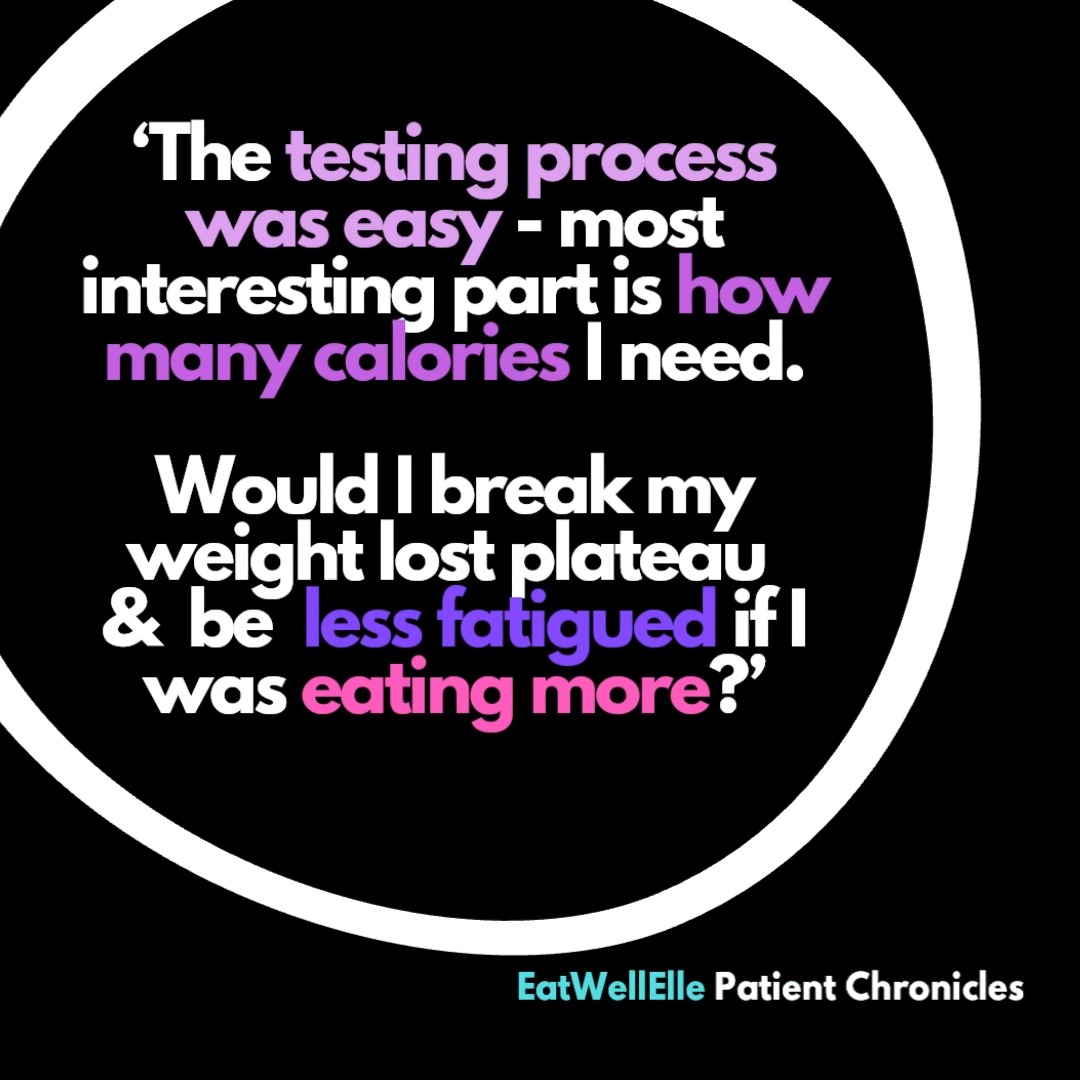 Small changes, real results, and a patient who trusted the process. This is what it's all about.
#NutritionCounseling #DietitianApproved #RochesterNY #HealthAndWellness #ClientFeedback
