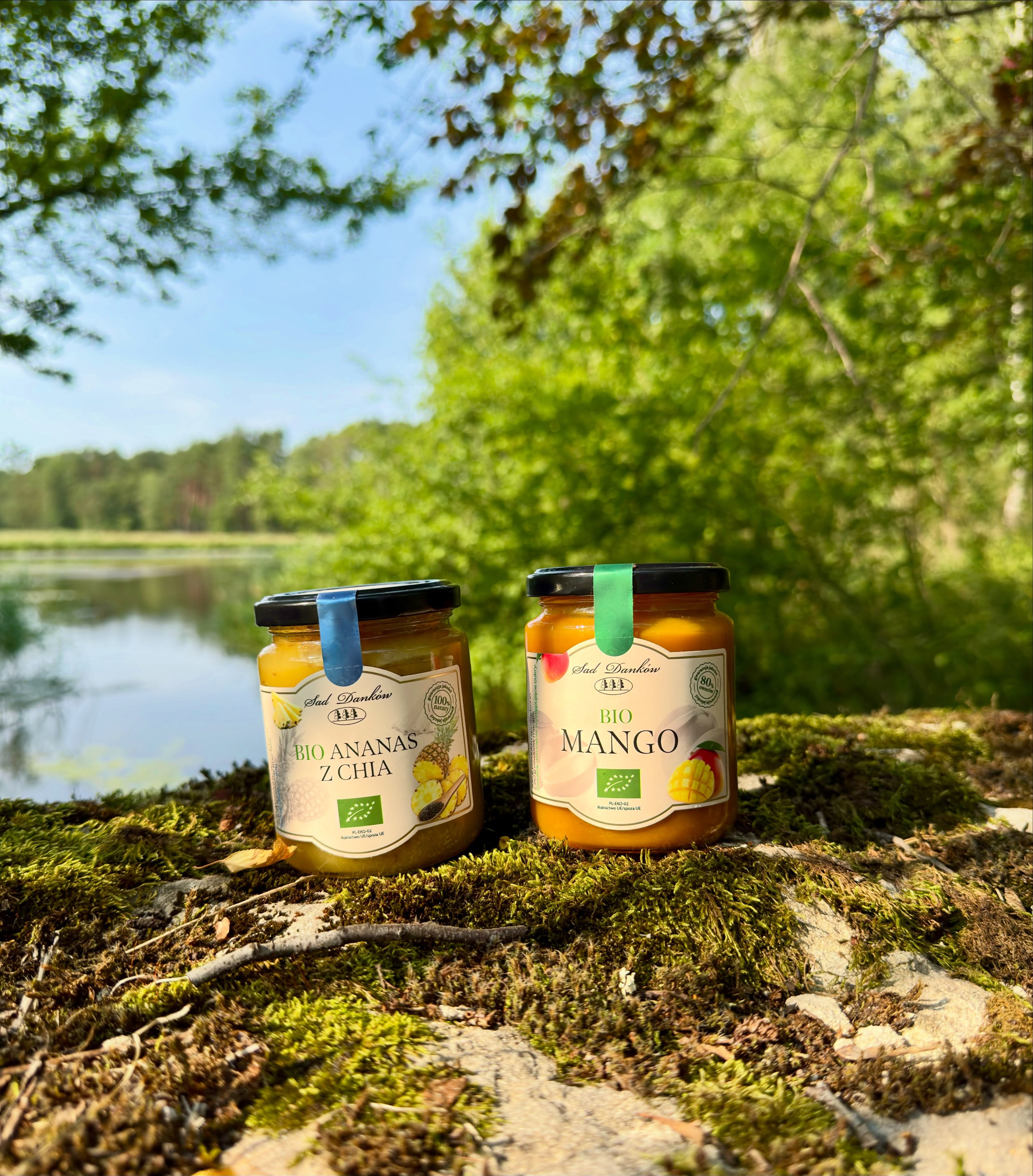 Lubicie odkrywać nowe smaki? 😊
Nasze BIO Mango i BIO Ananas z chia już czekają na Was.
Jeśli jeszcze nie próbowaliście, koniecznie dajcie im szansę. Jest spora szansa, że skończy się na jednym słoiczku… i szybkim powrocie po kolejny. 🥭🍍💚
#nowosc #summertime #bio #eko