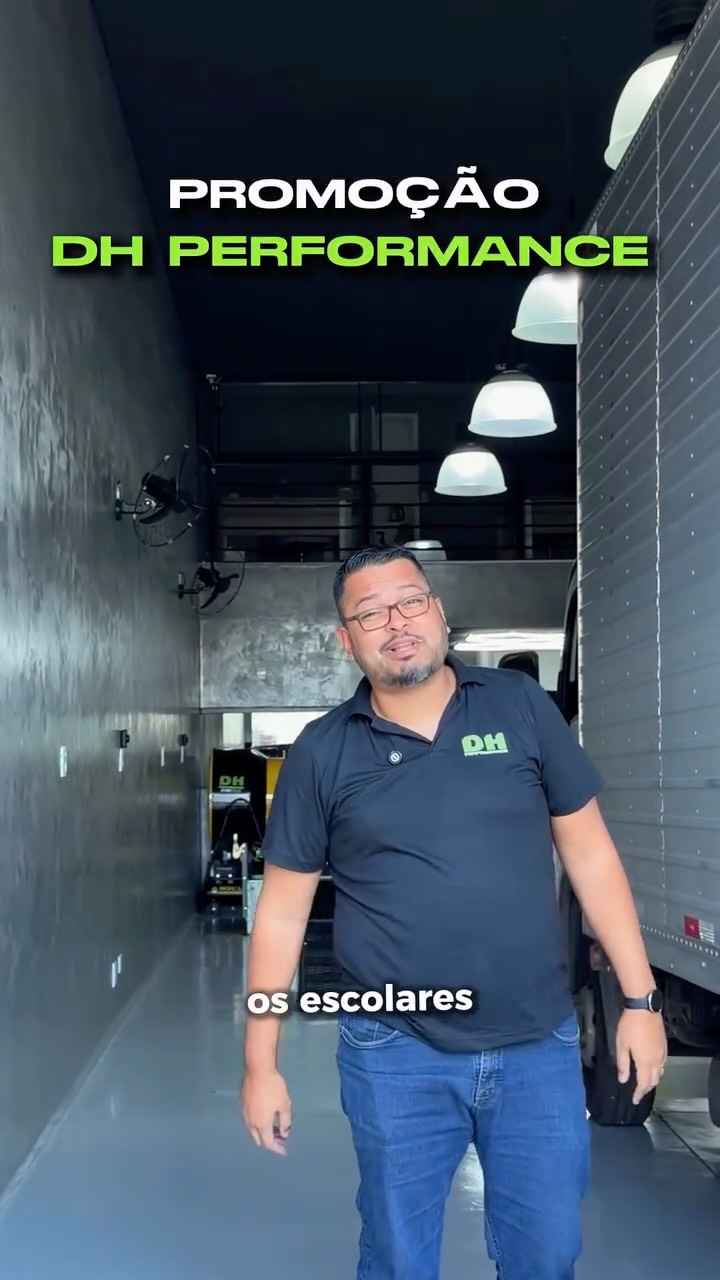 PROMOÇÃO ESPECIAL PARA TRANSPORTE ESCOLAR!
Se você trabalha com van escolar, essa é a hora de melhorar o desempenho do seu veículo.
Na DH Performance, o remap para veículos escolares pode ser feito em até 10x sem juros, com programação personalizada para buscar mais torque, potência, desempenho e eficiência no dia a dia.
⚠️ Condição exclusiva para veículos escolares e válida até o final do mês.
📲 Garanta a promoção: (11) 94743-4290
📍 Av. João XXIII, 582/584 – Vila Formosa – São Paulo
#dhperformance #remap #remapdiesel #transporteescolar #vanescolar